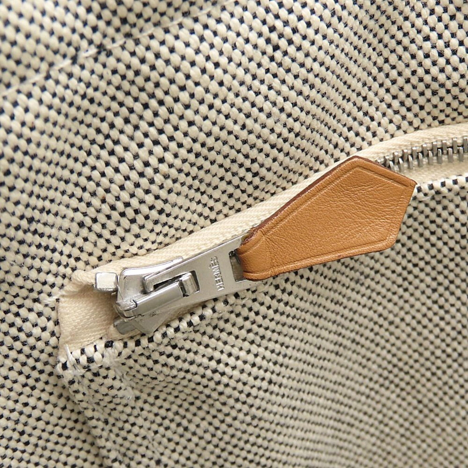 Handbag Canvas - 8