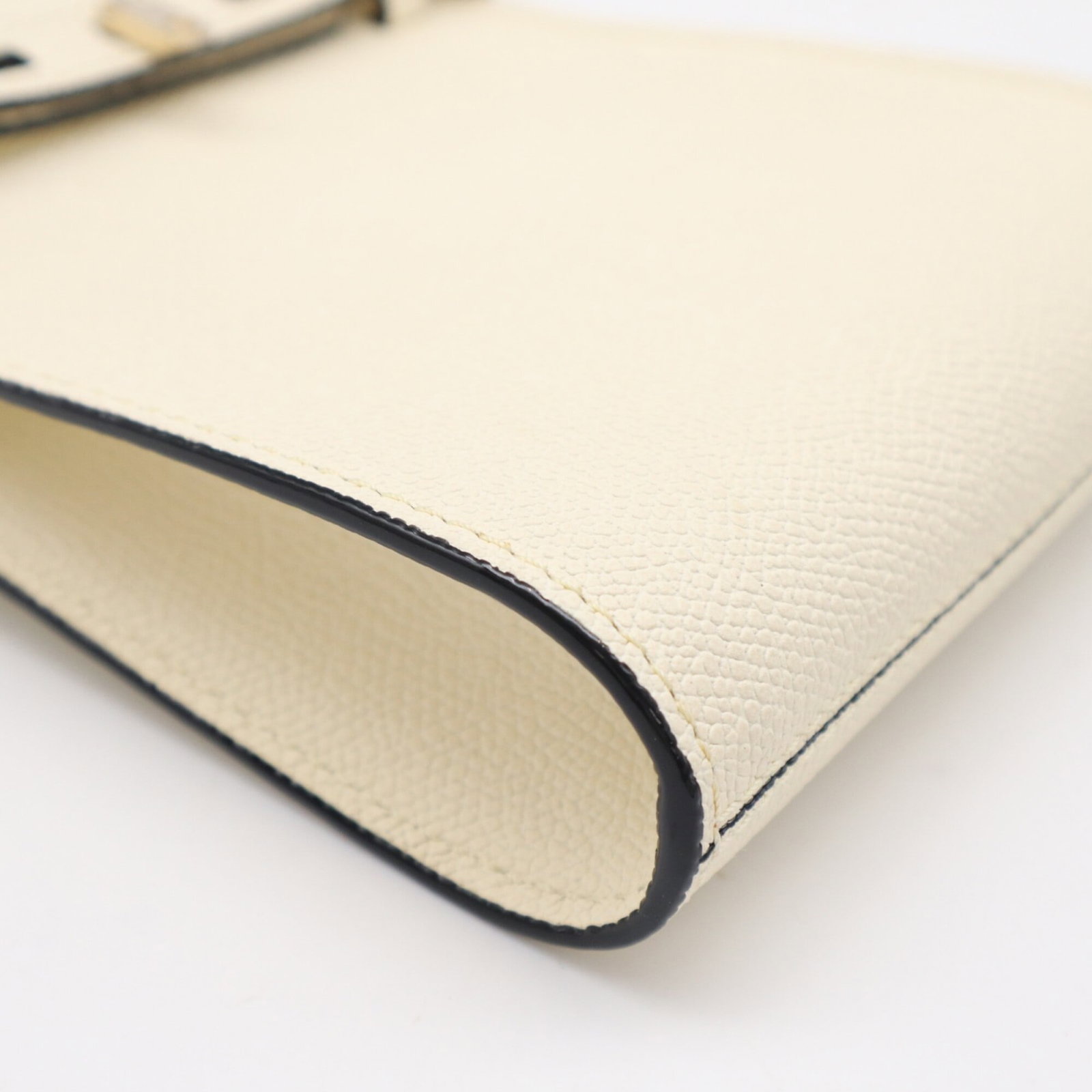 Shoulder Bag Leather - 11