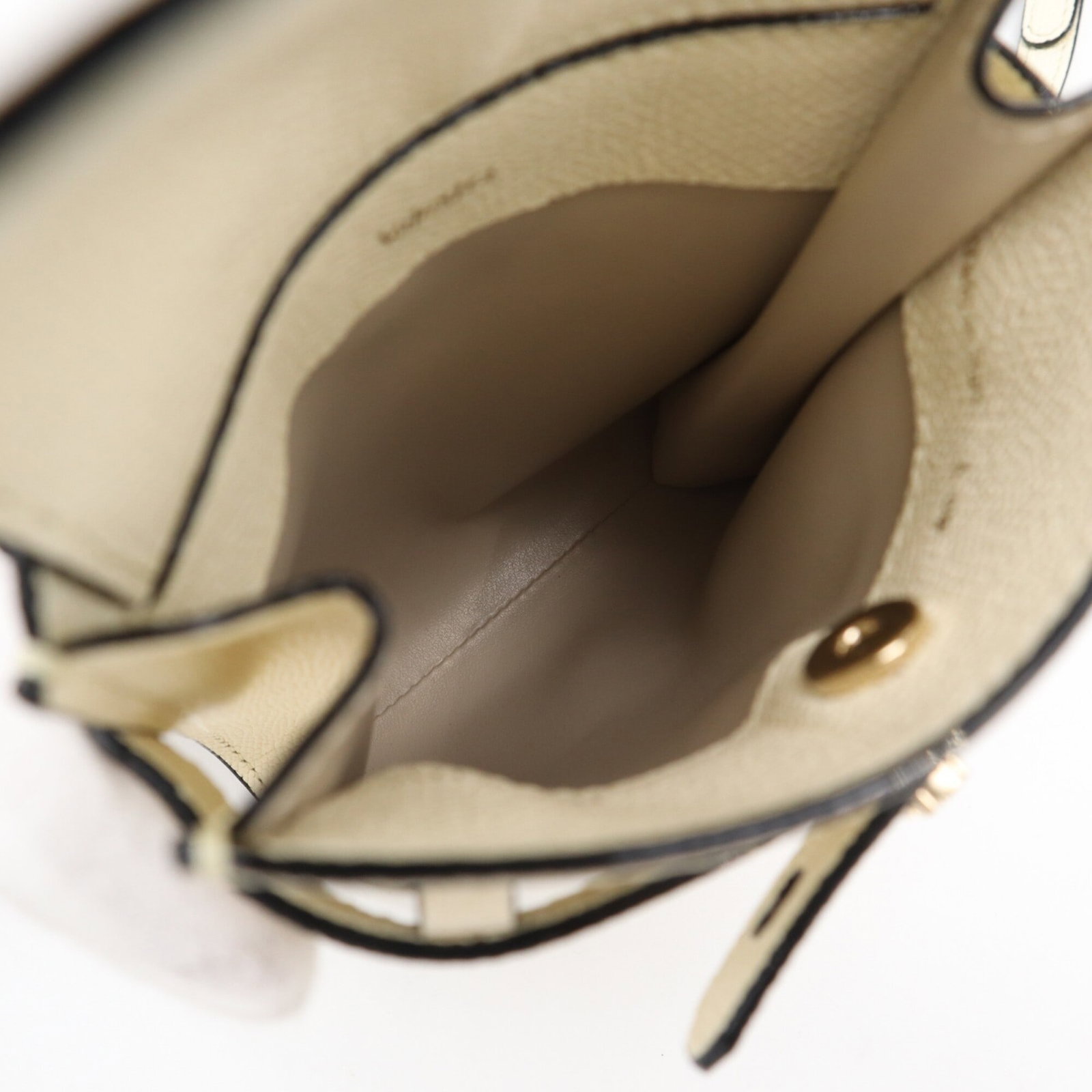 Shoulder Bag Leather - 13