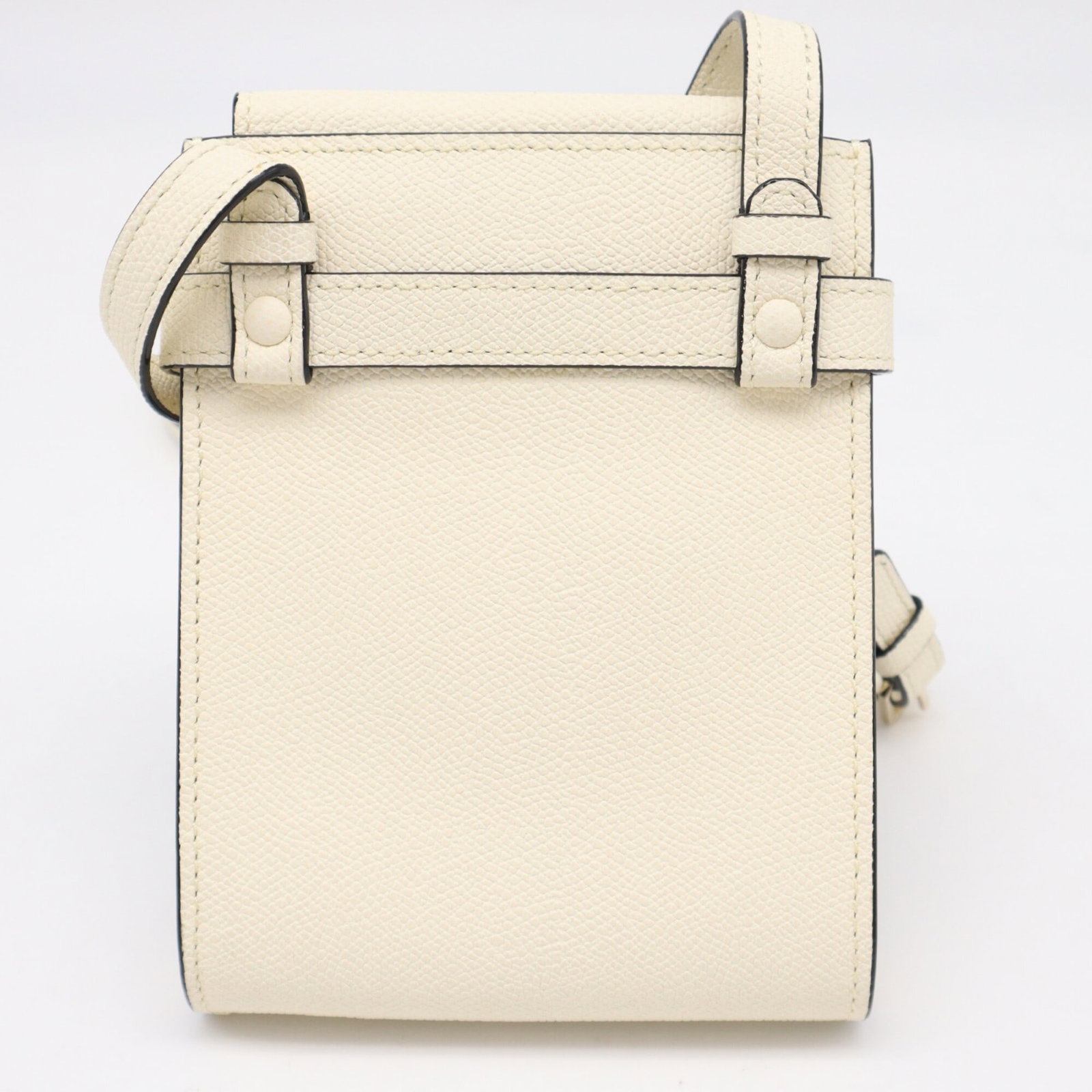 Shoulder Bag Leather - 2