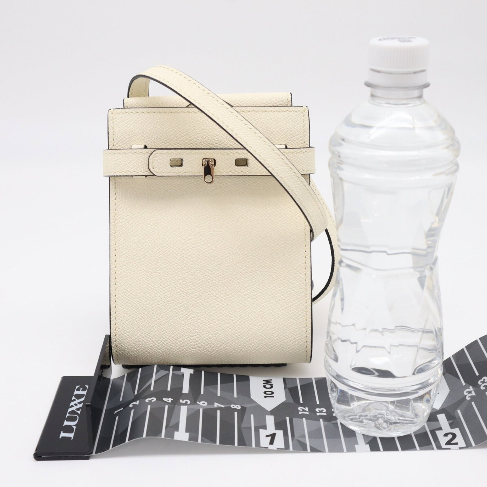 Shoulder Bag Leather - 3