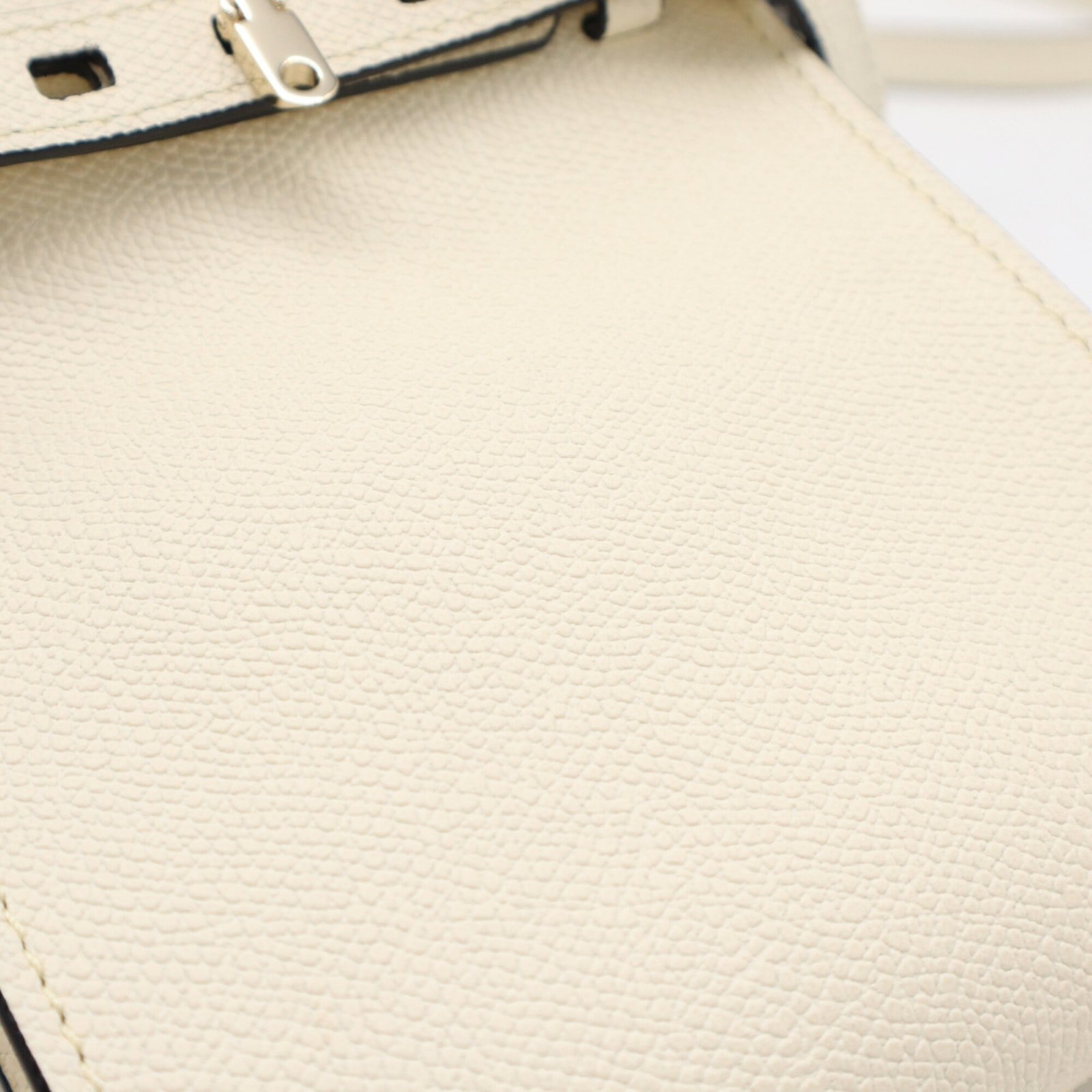 Shoulder Bag Leather - 4