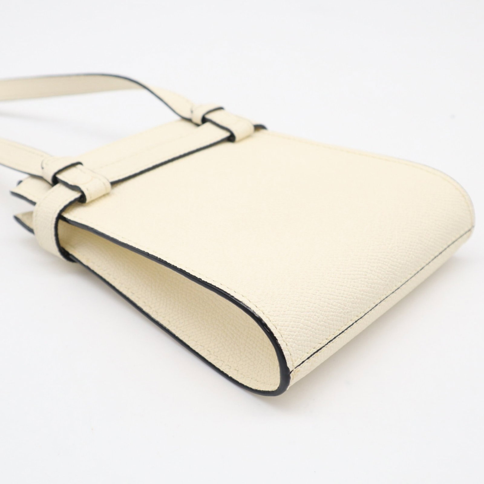 Shoulder Bag Leather - 6