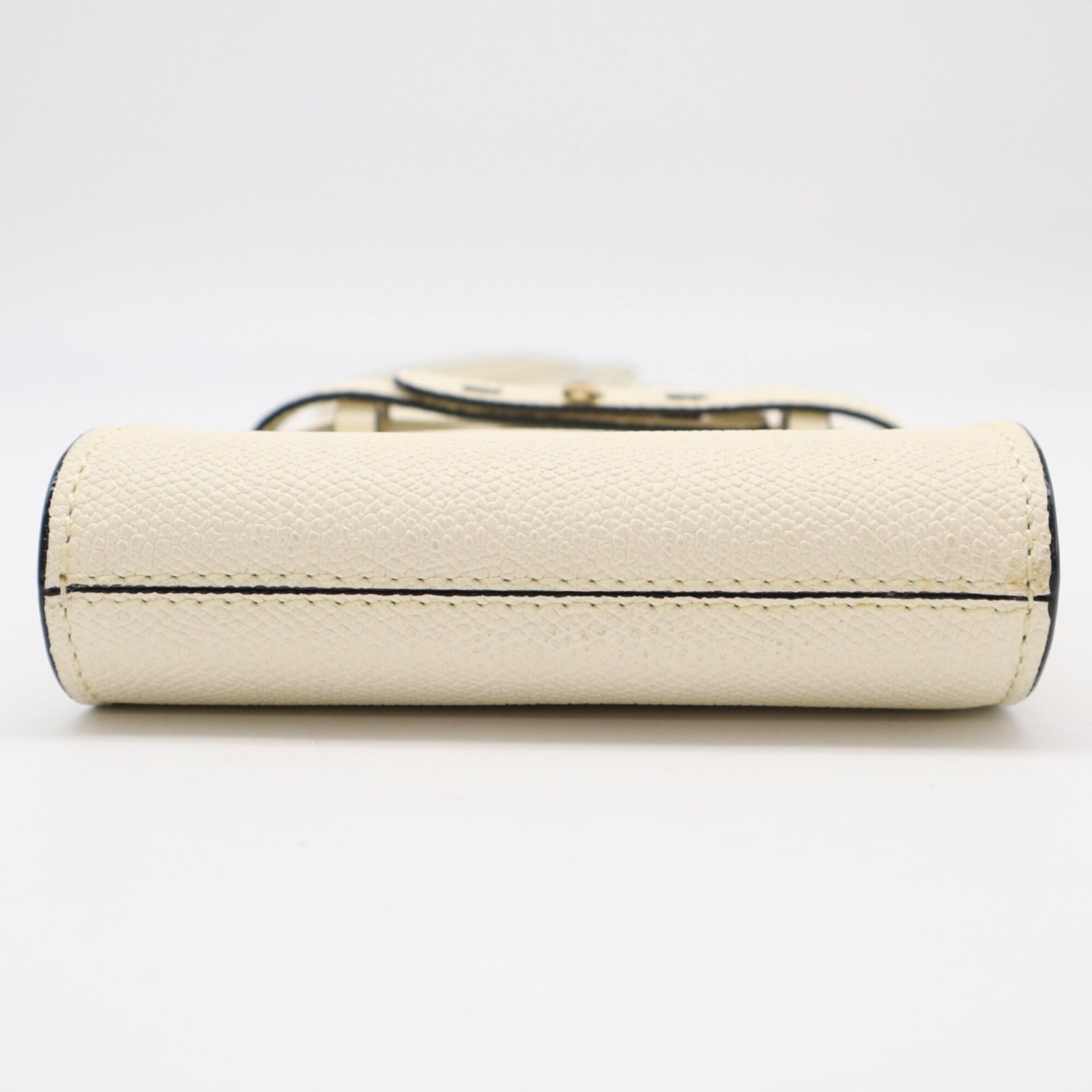 Shoulder Bag Leather - 7