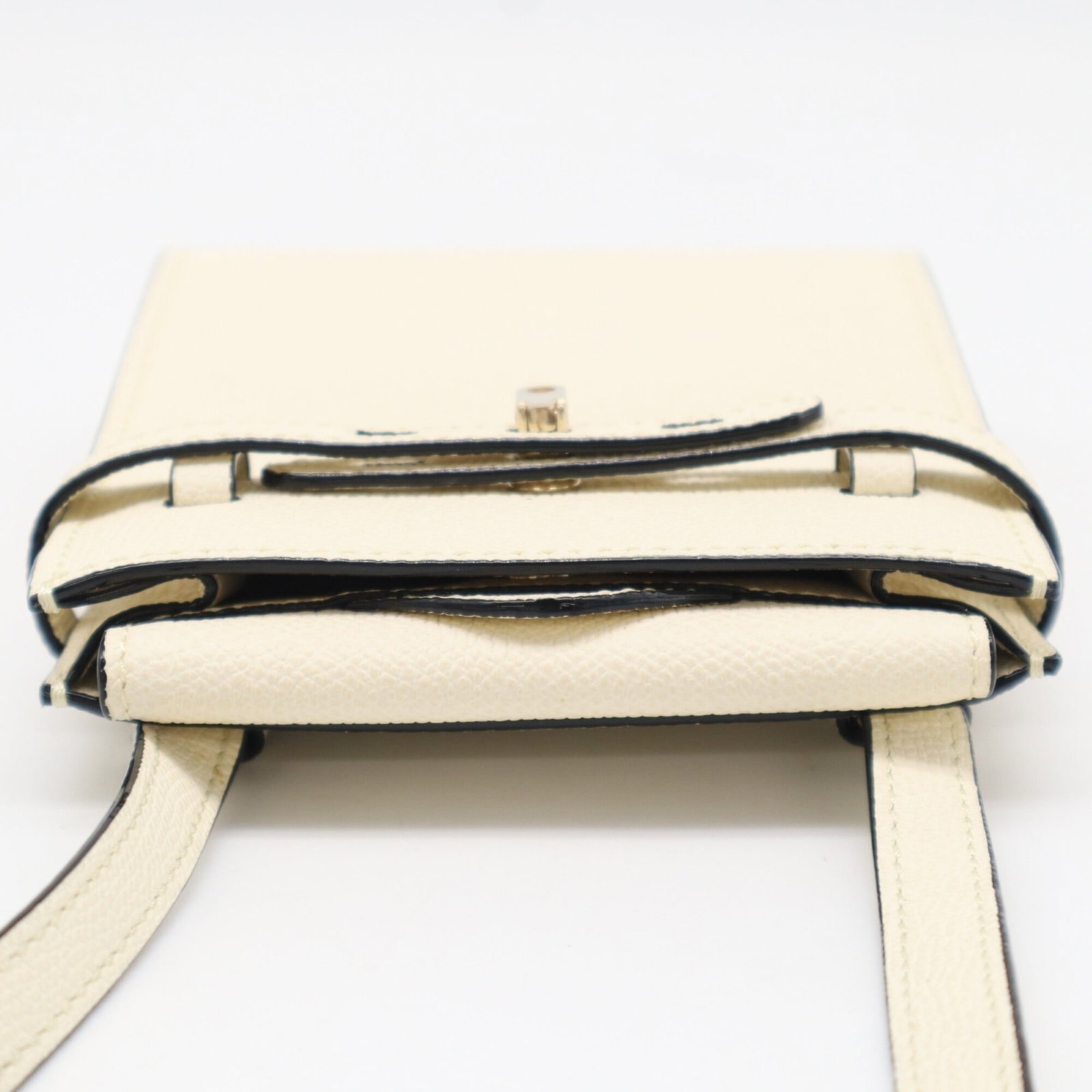 Shoulder Bag Leather - 9