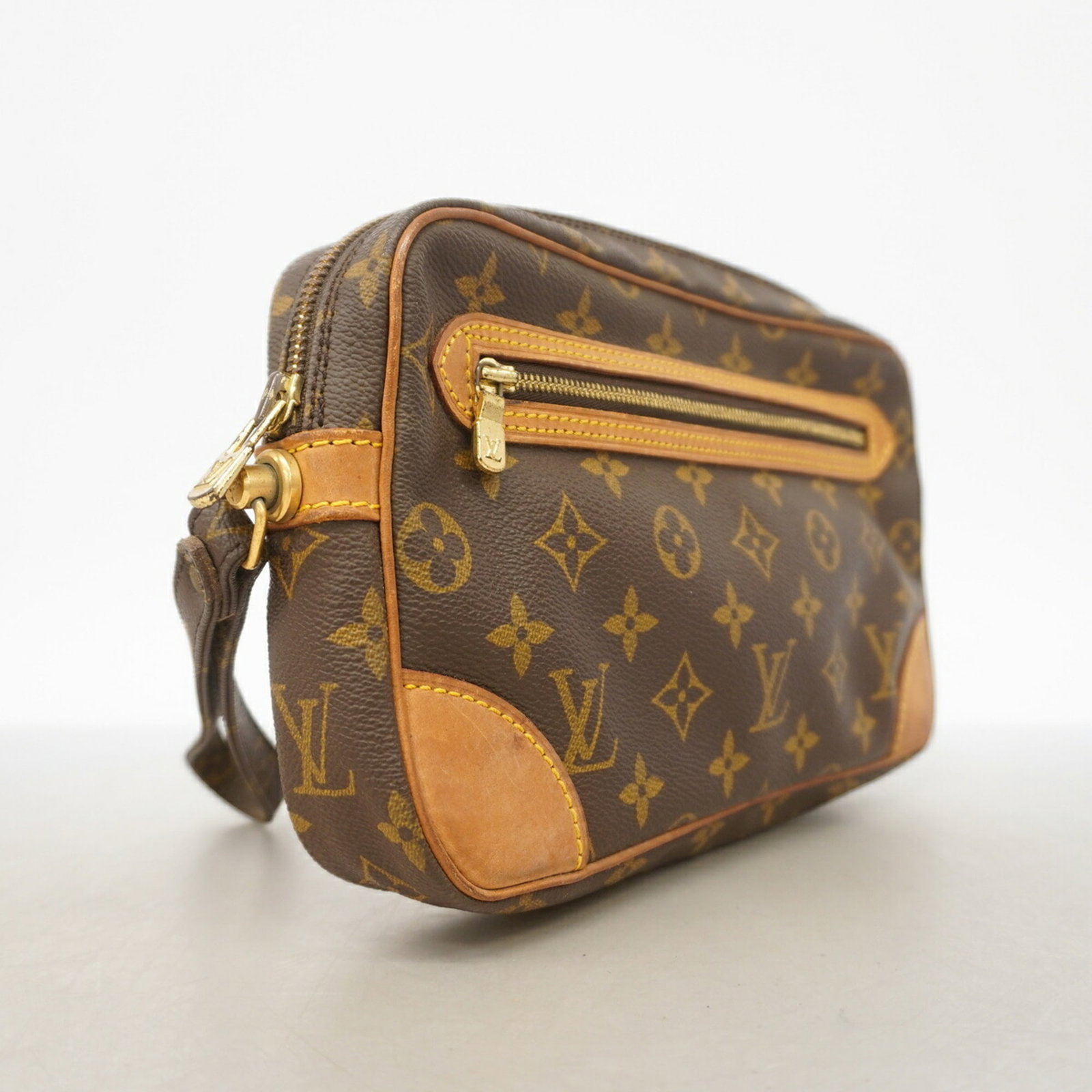Louis Vuitton Bag - 2