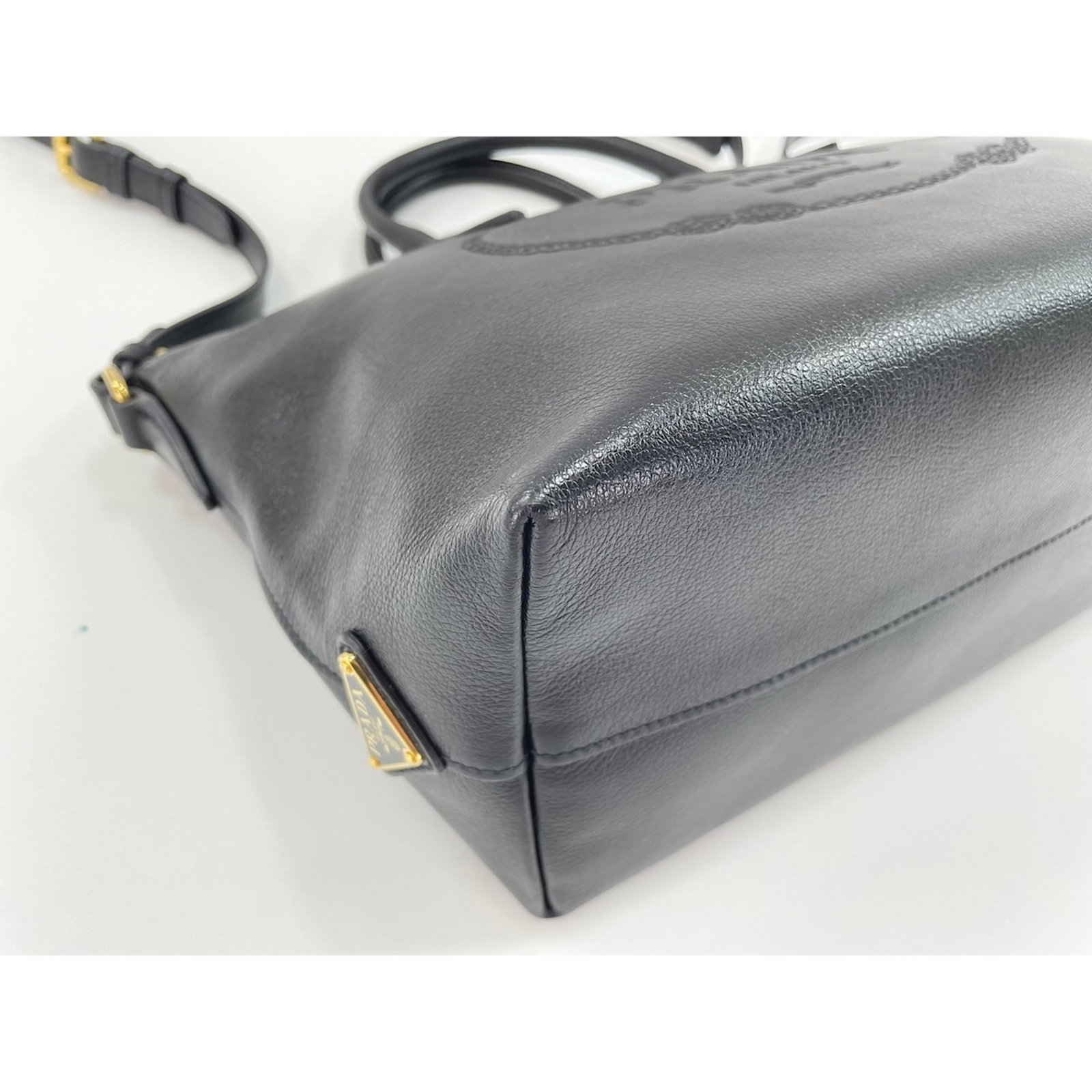 Handbag Prada - 8
