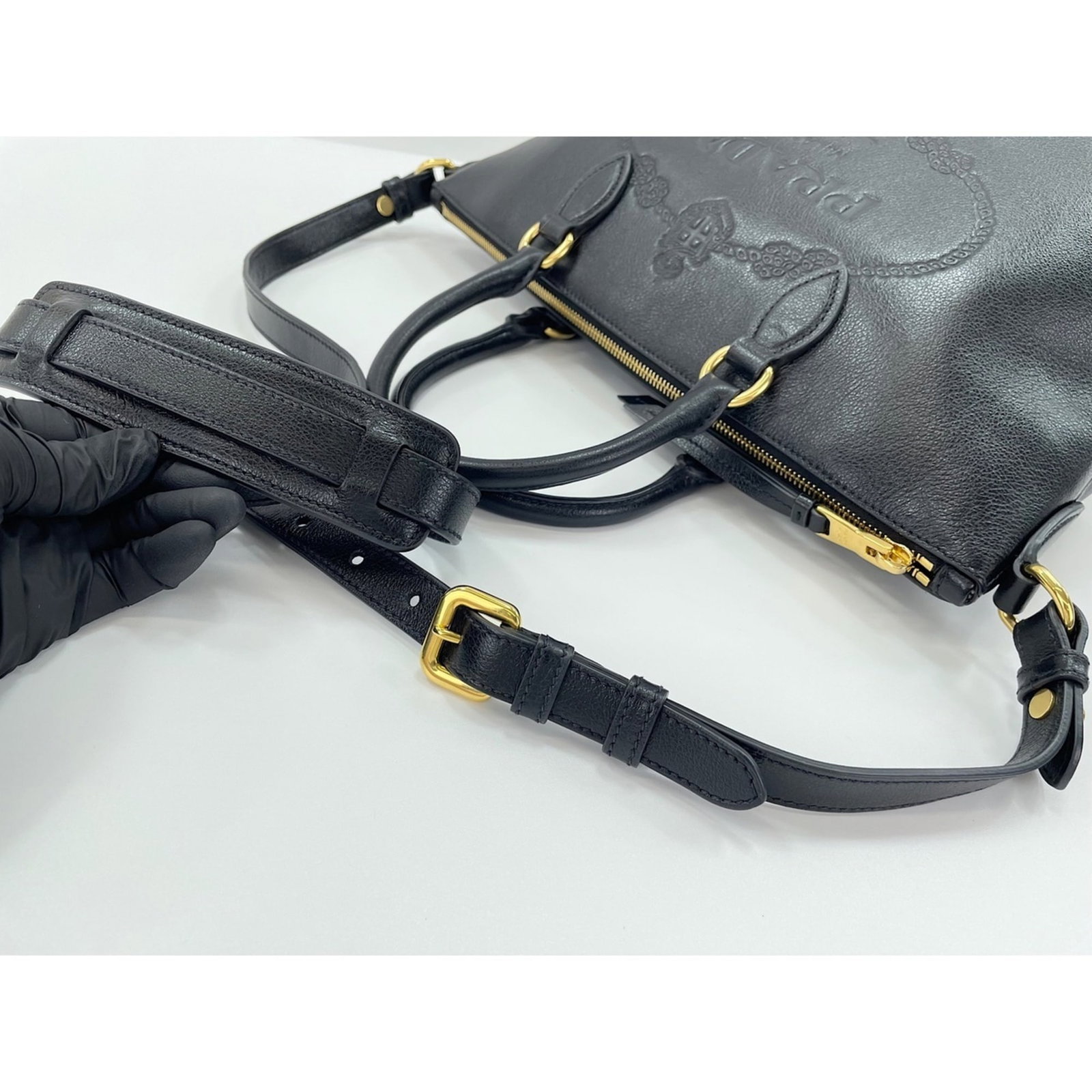 Handbag Prada - 9