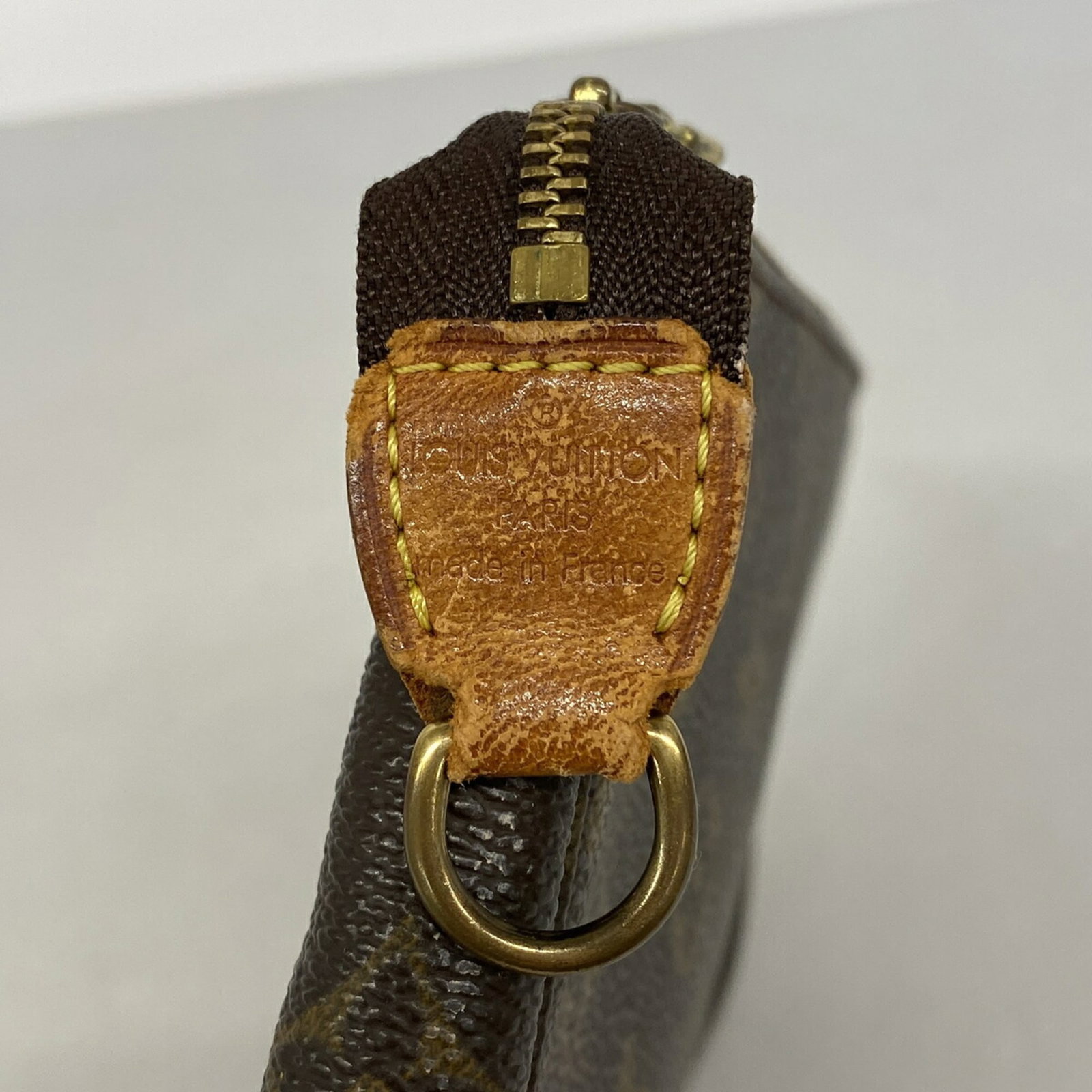 Louis Vuitton Pouch - 5