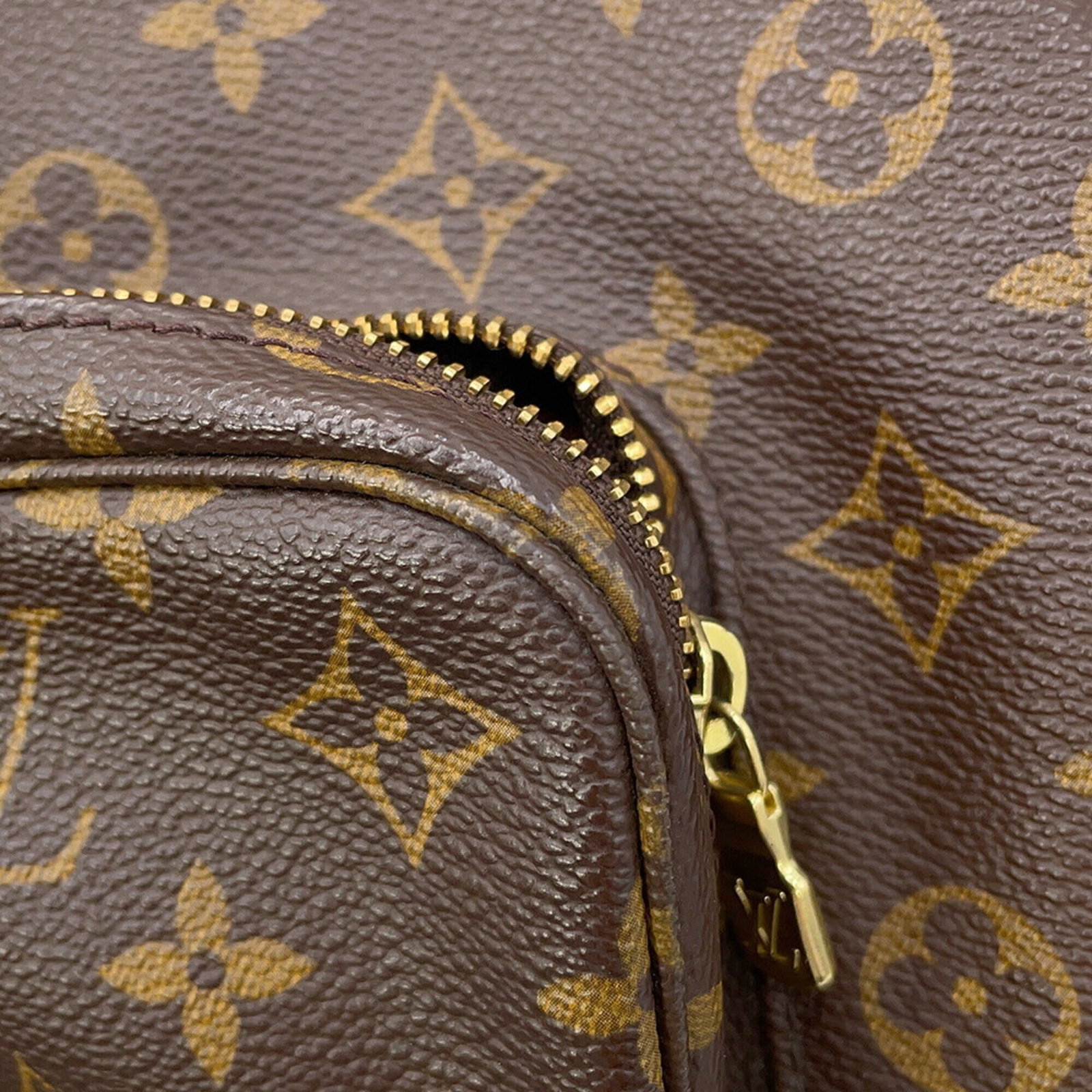 Vuitton Louis Monogram Backpack - 6