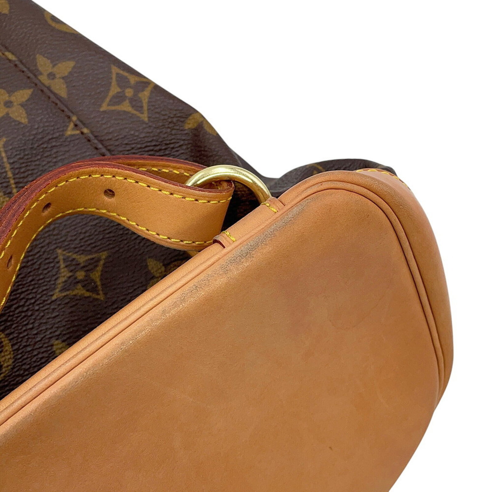 Vuitton Louis Monogram Backpack - 8