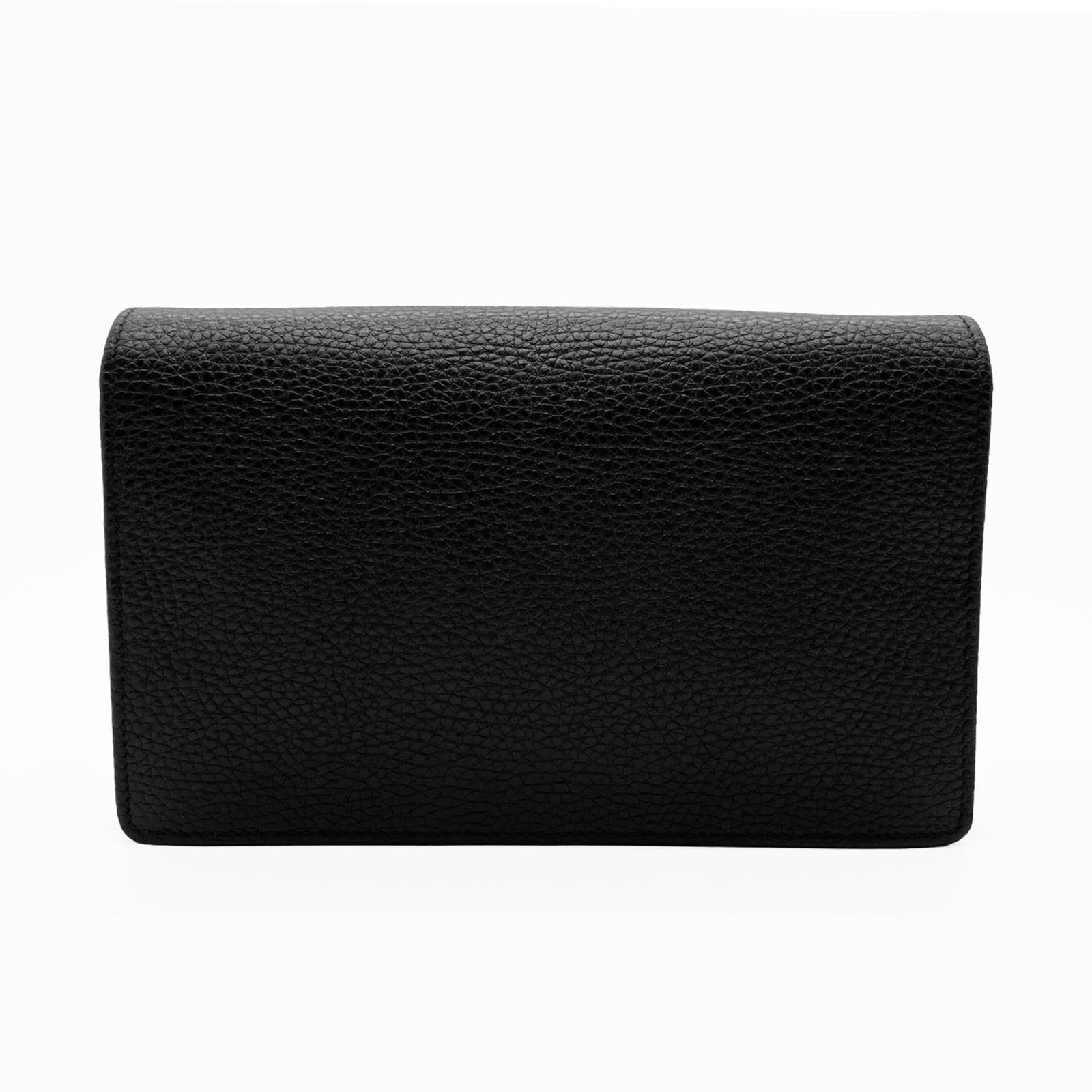 Shoulder Bag Leather - 2