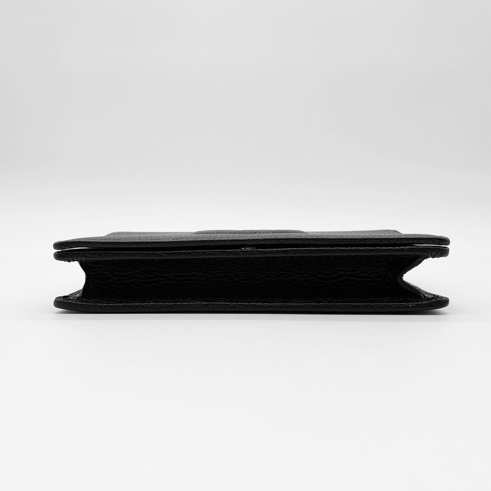 Shoulder Bag Leather - 5