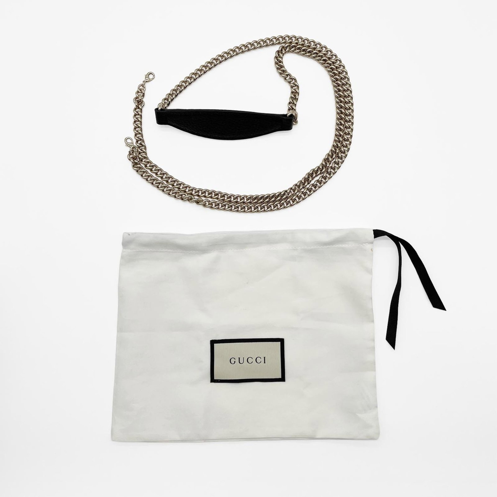 Shoulder Bag Leather - 9