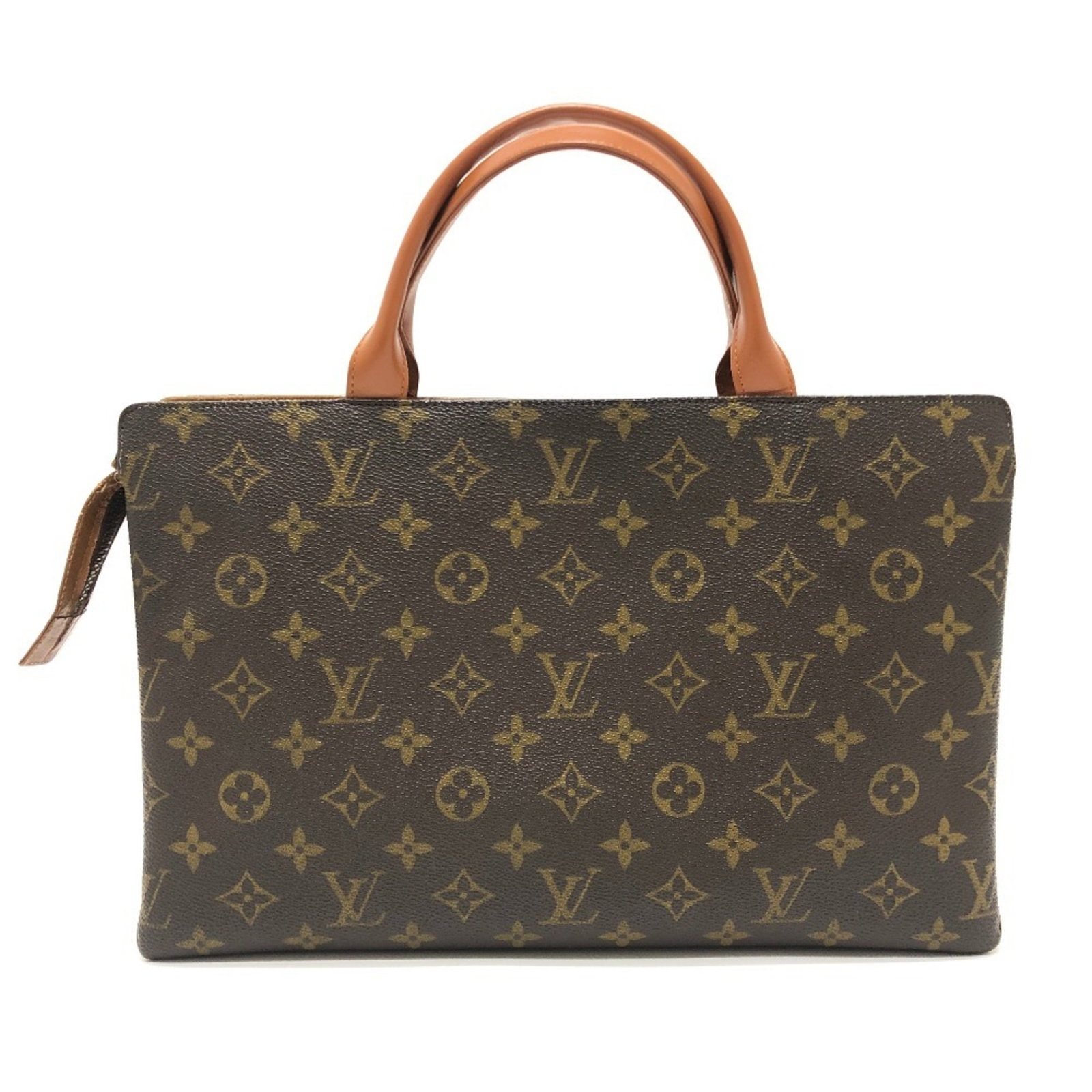 Louis Vuitton Monogram Handbag - 2