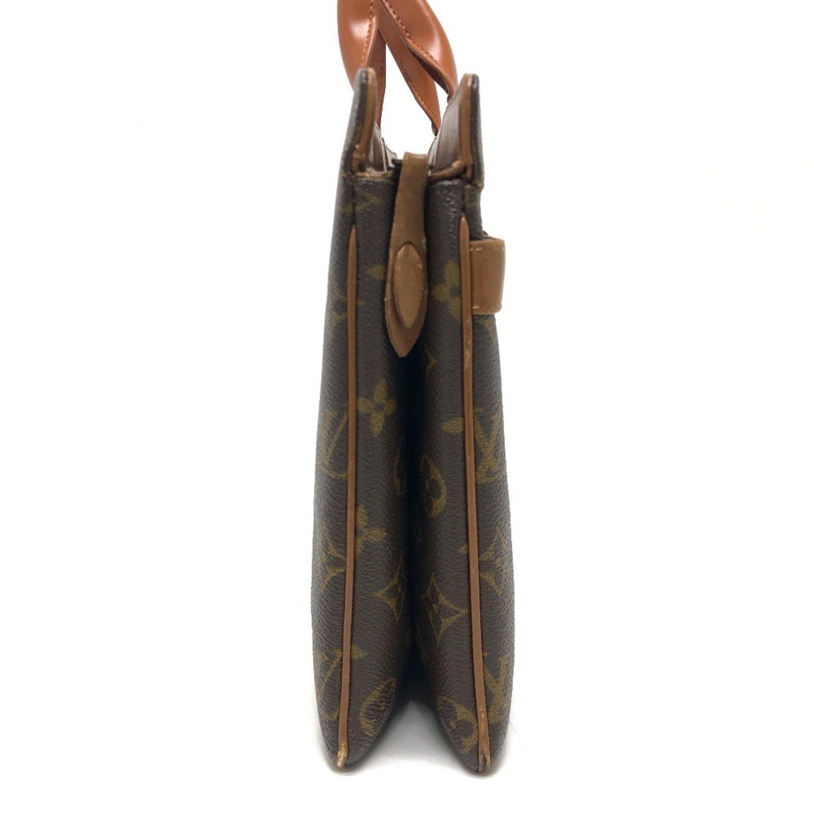 Louis Vuitton Monogram Handbag - 3