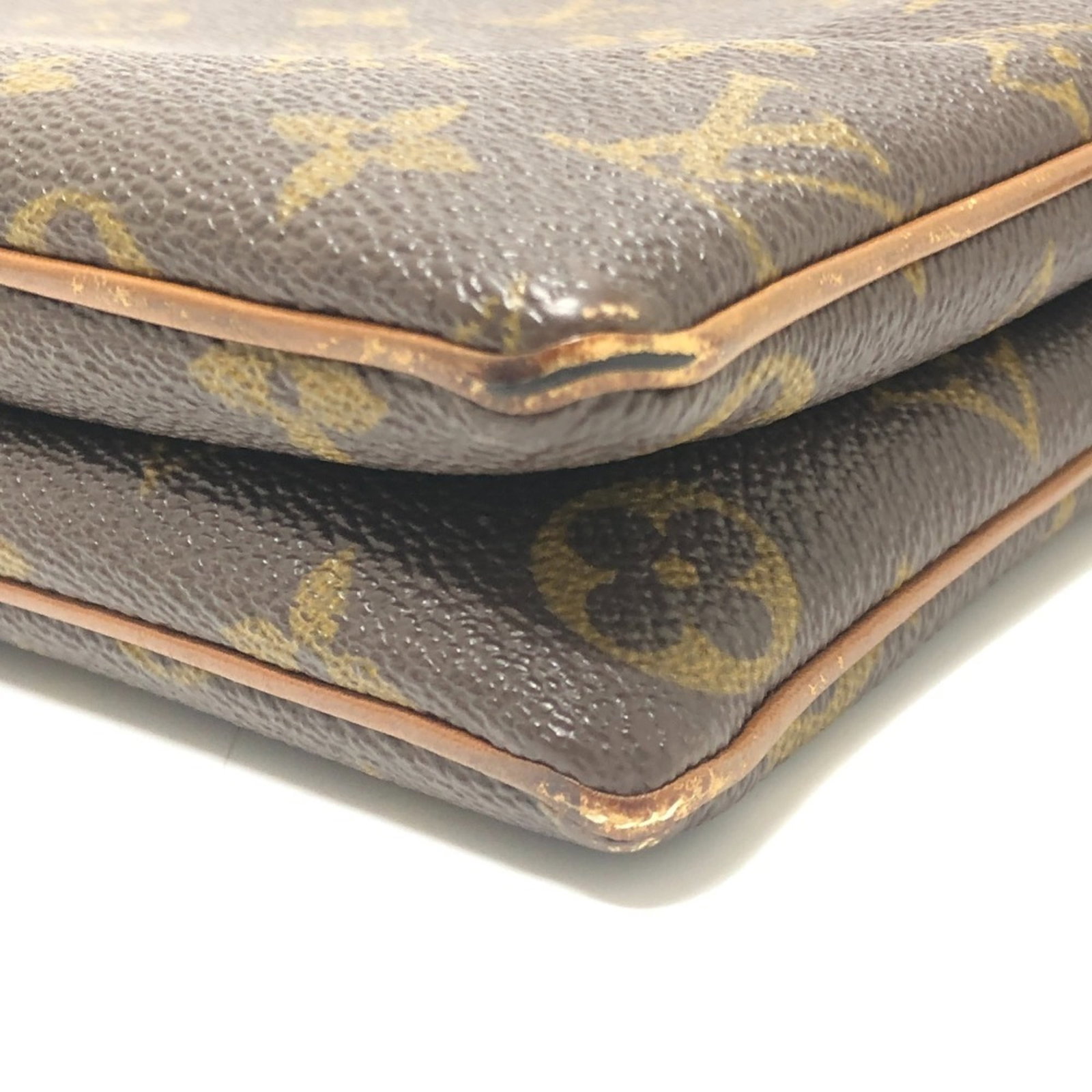 Louis Vuitton Monogram Handbag - 6