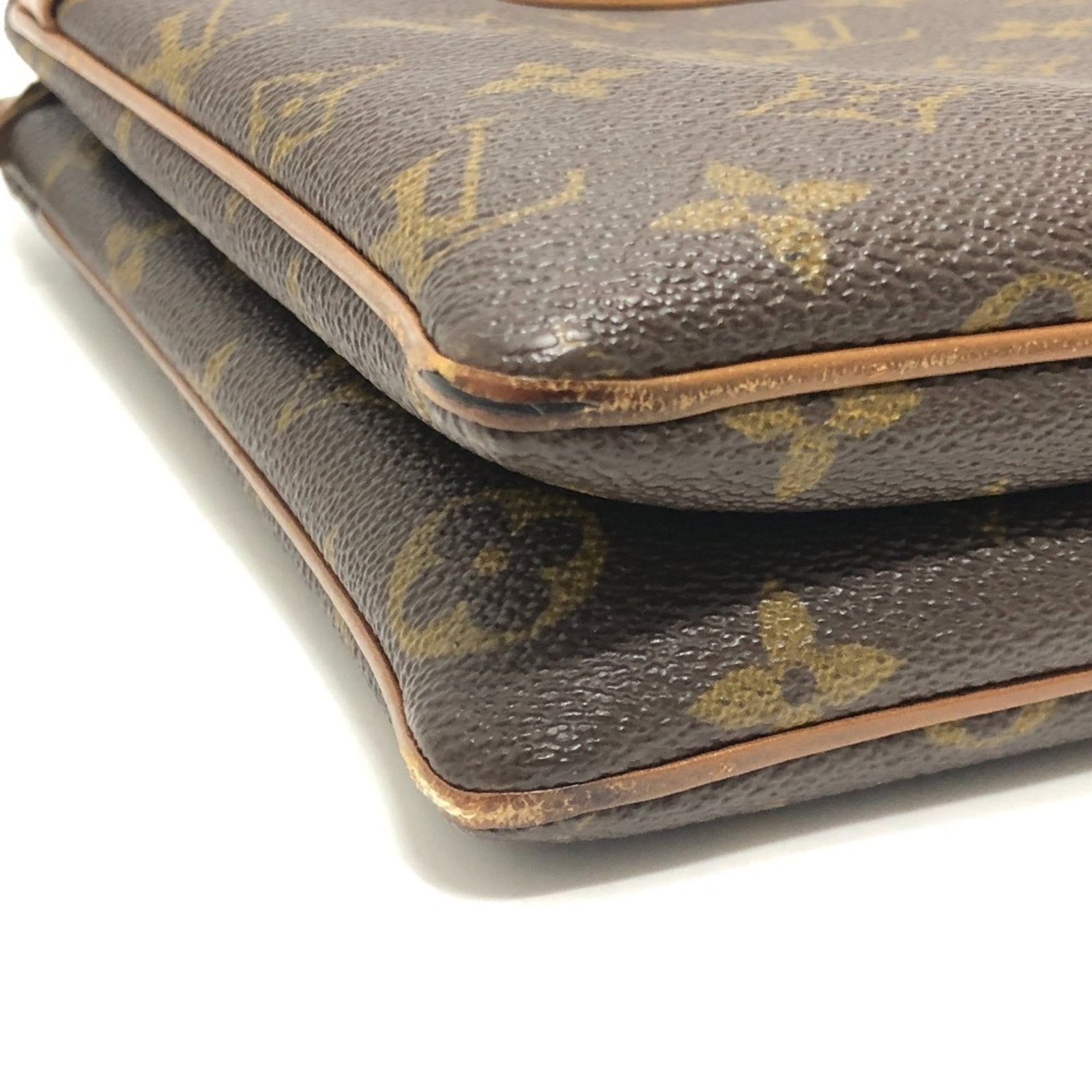 Louis Vuitton Monogram Handbag - 7