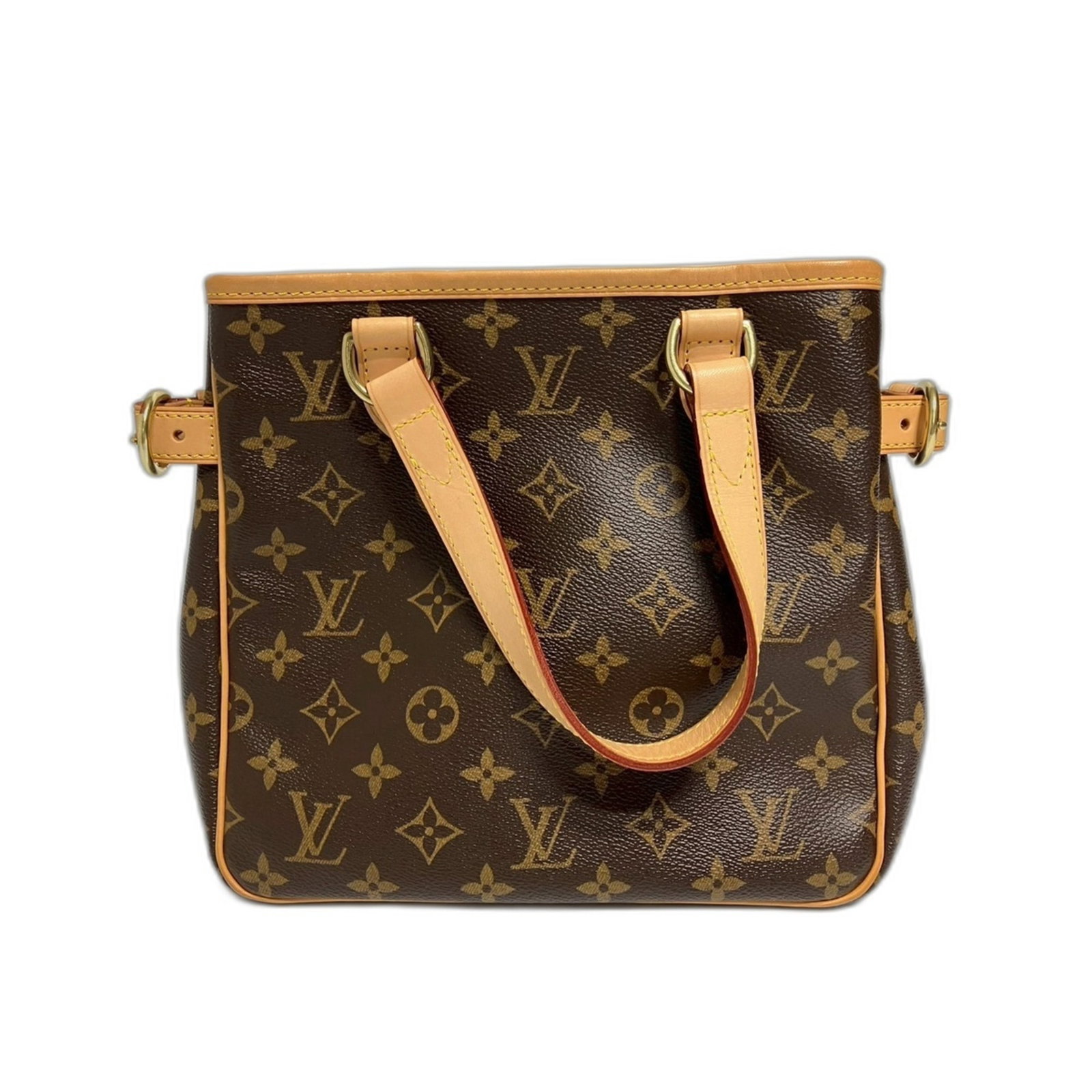Louis Vuitton Monogram Handbag - 2