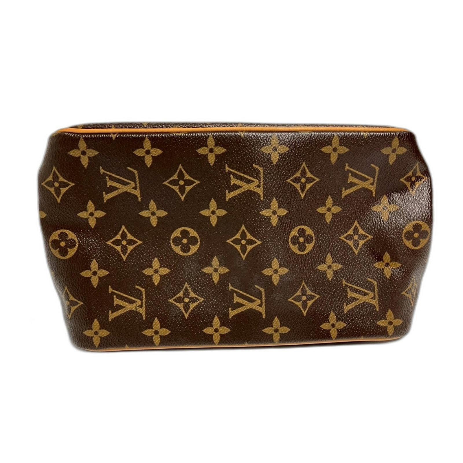 Louis Vuitton Monogram Handbag - 3