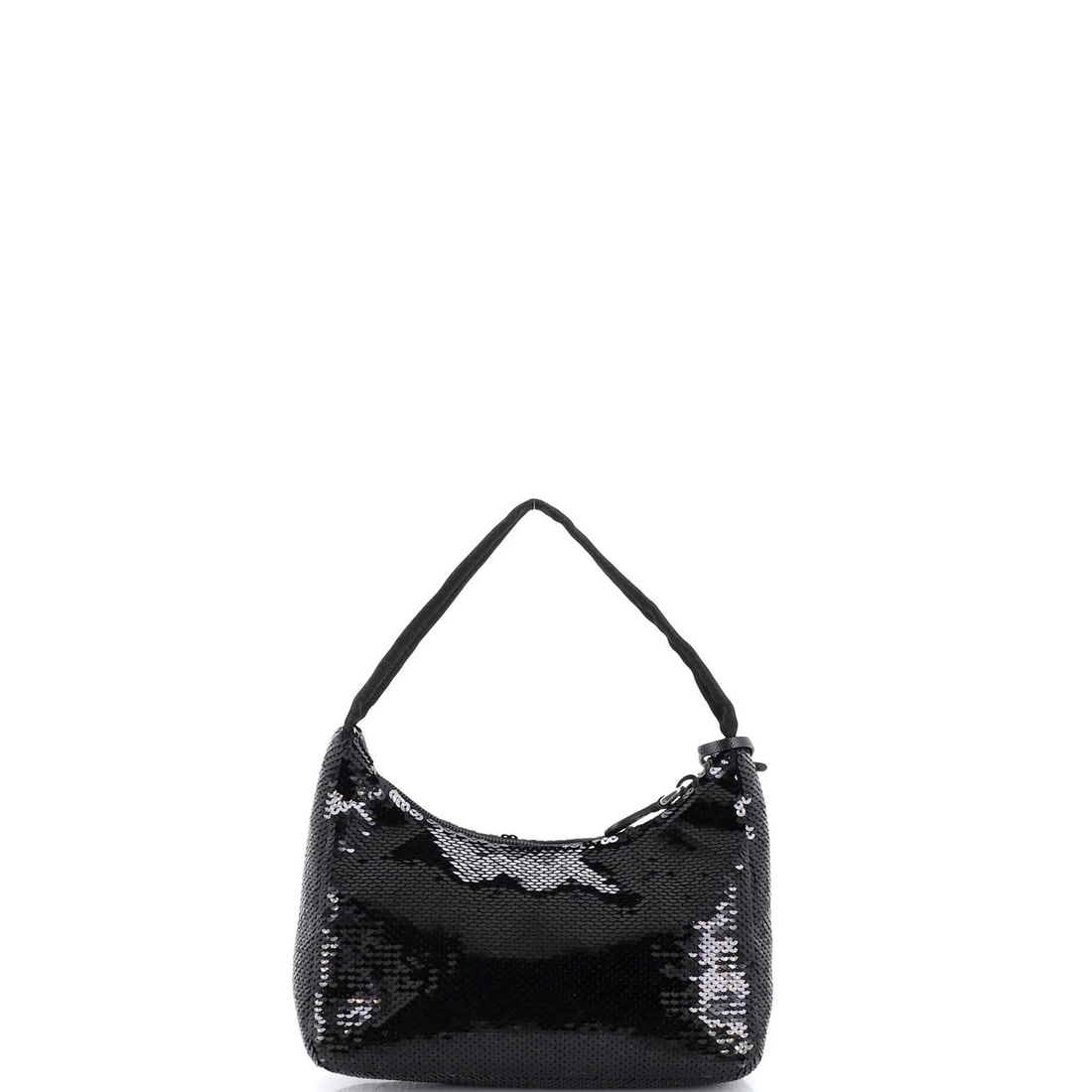 Mini Sequins Hobo Re Edition Prada 2000 - 3