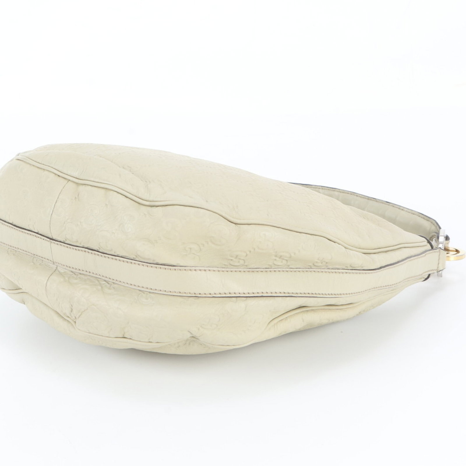 Shoulder Bag Leather - 4