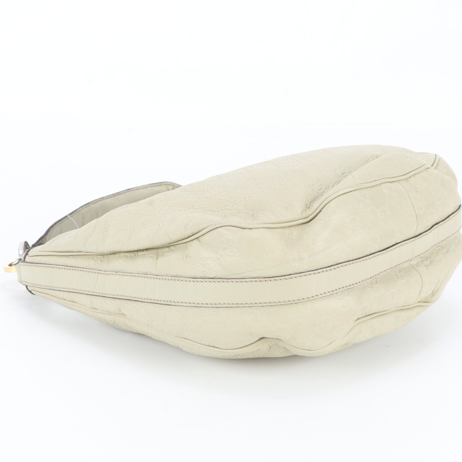 Shoulder Bag Leather - 5