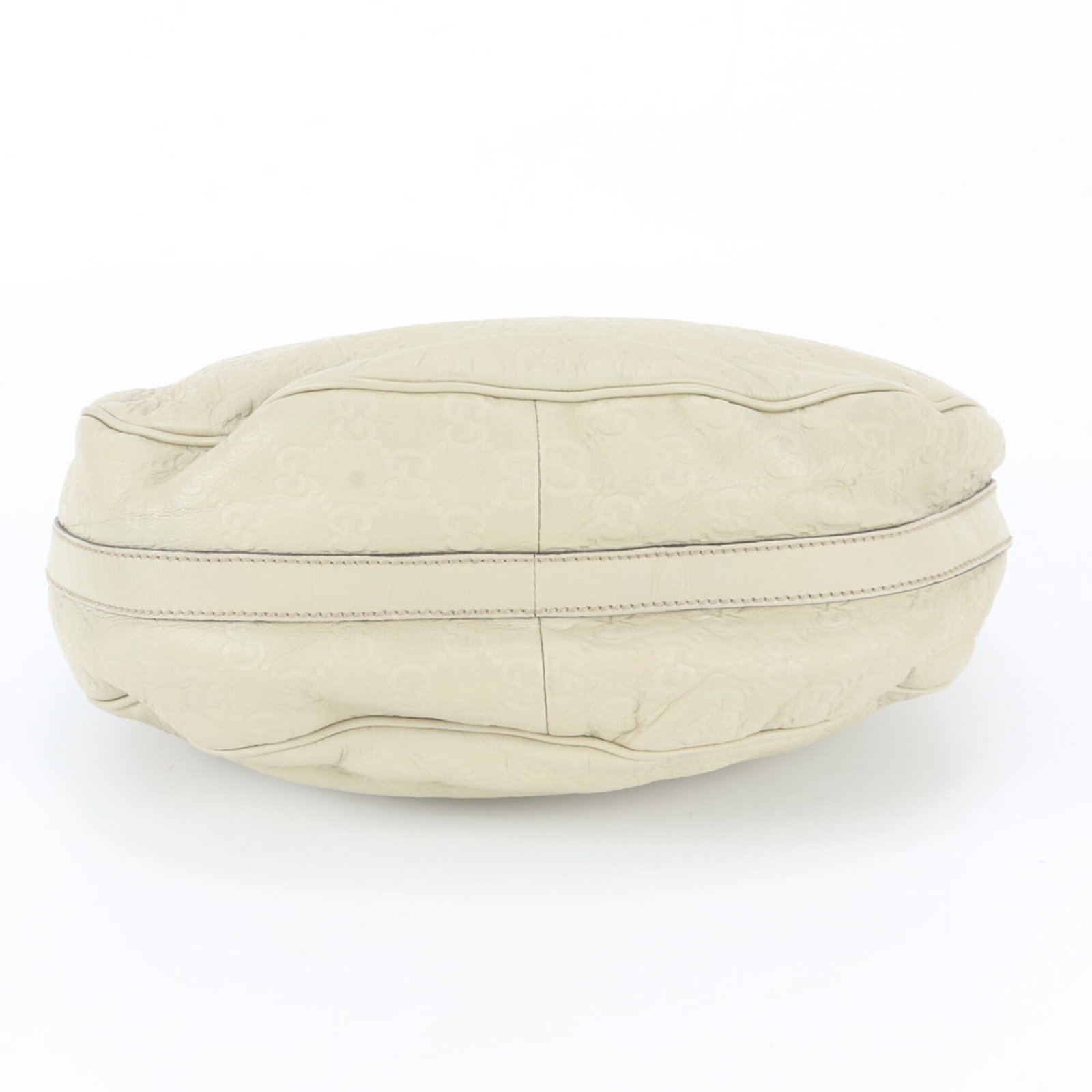 Shoulder Bag Leather - 6