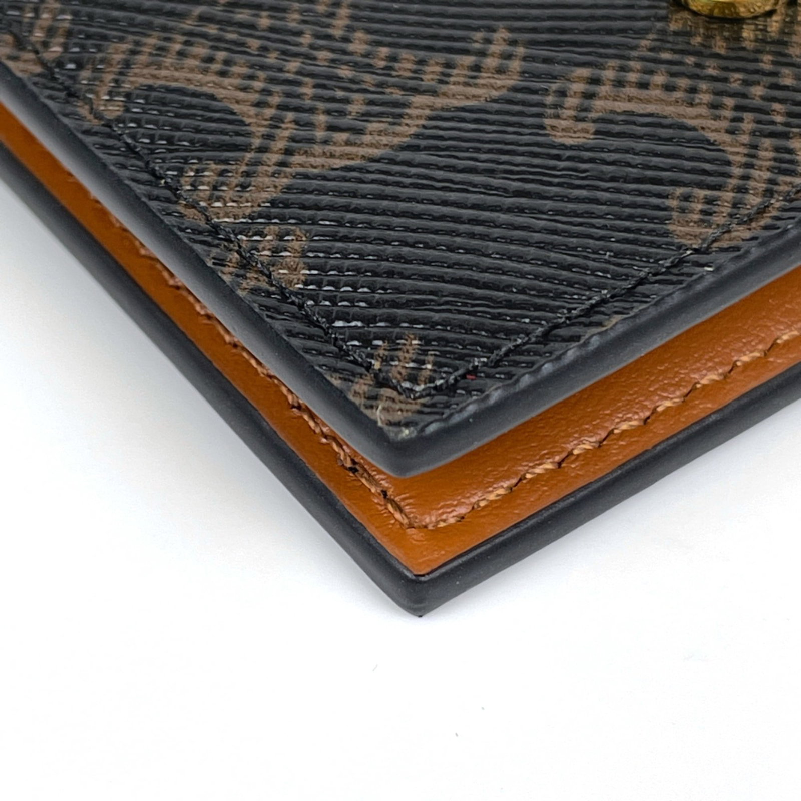 Card Case Coated Celine - 3