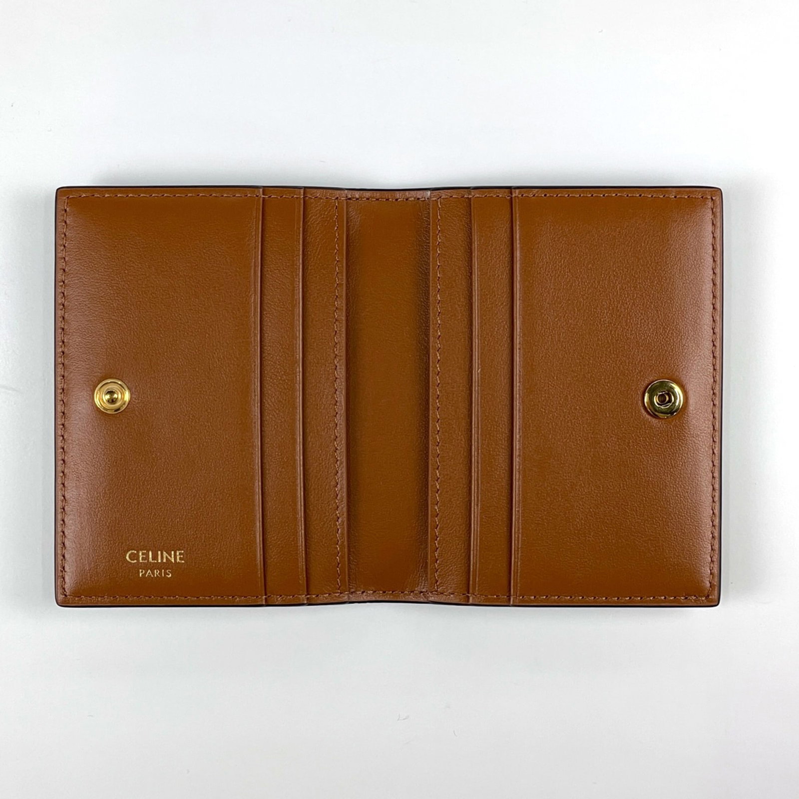 Card Case Coated Celine - 6