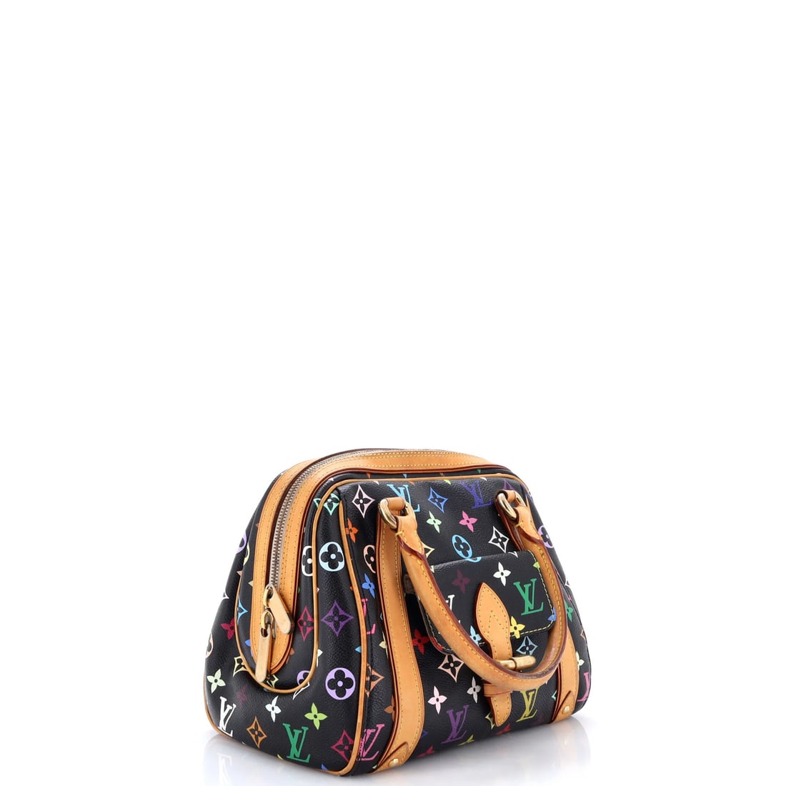 Louis Vuitton Priscilla Monogram Multicolor - 2