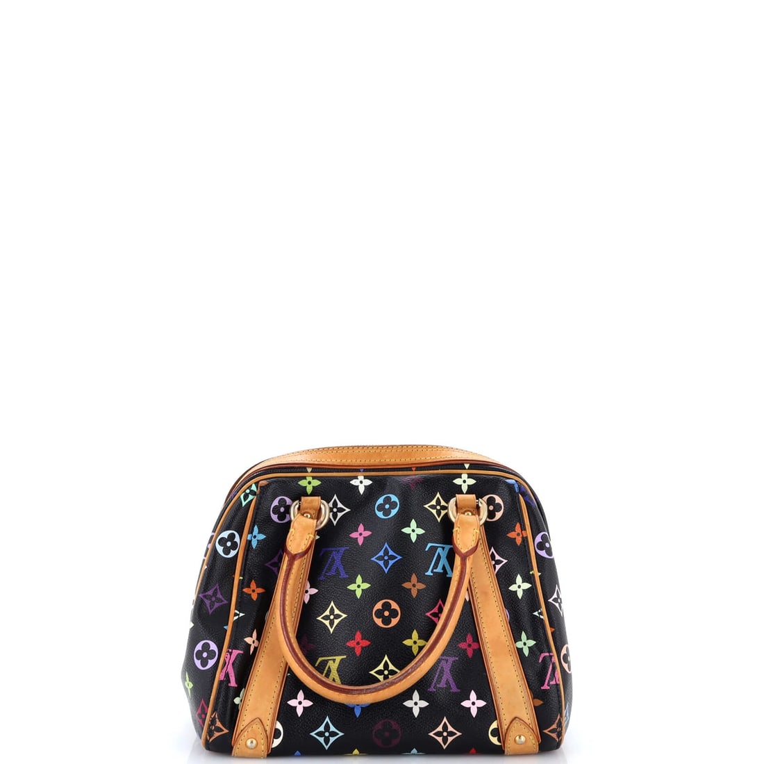 Louis Vuitton Priscilla Monogram Multicolor - 3