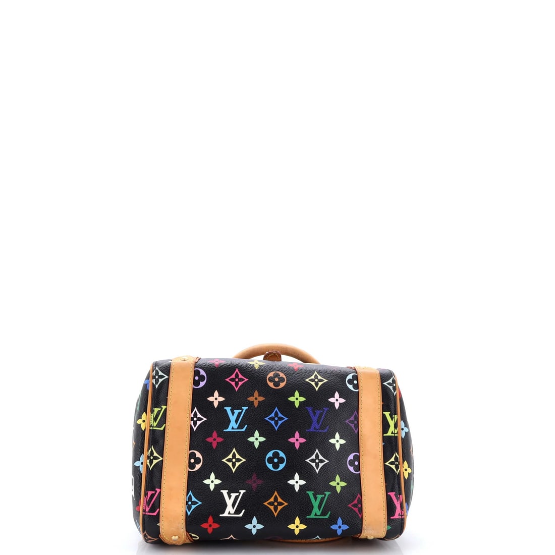Louis Vuitton Priscilla Monogram Multicolor - 4