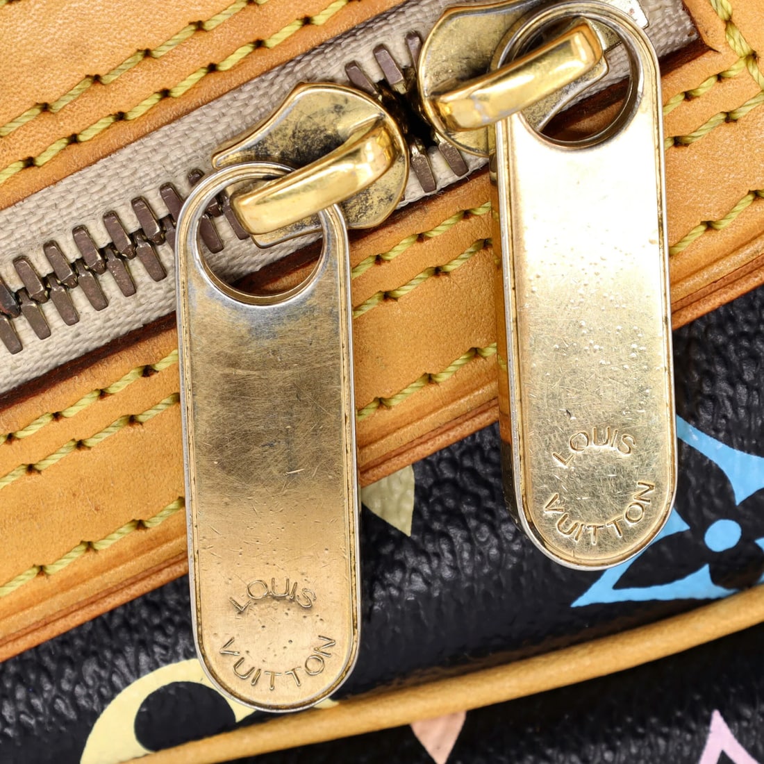 Louis Vuitton Priscilla Monogram Multicolor - 6