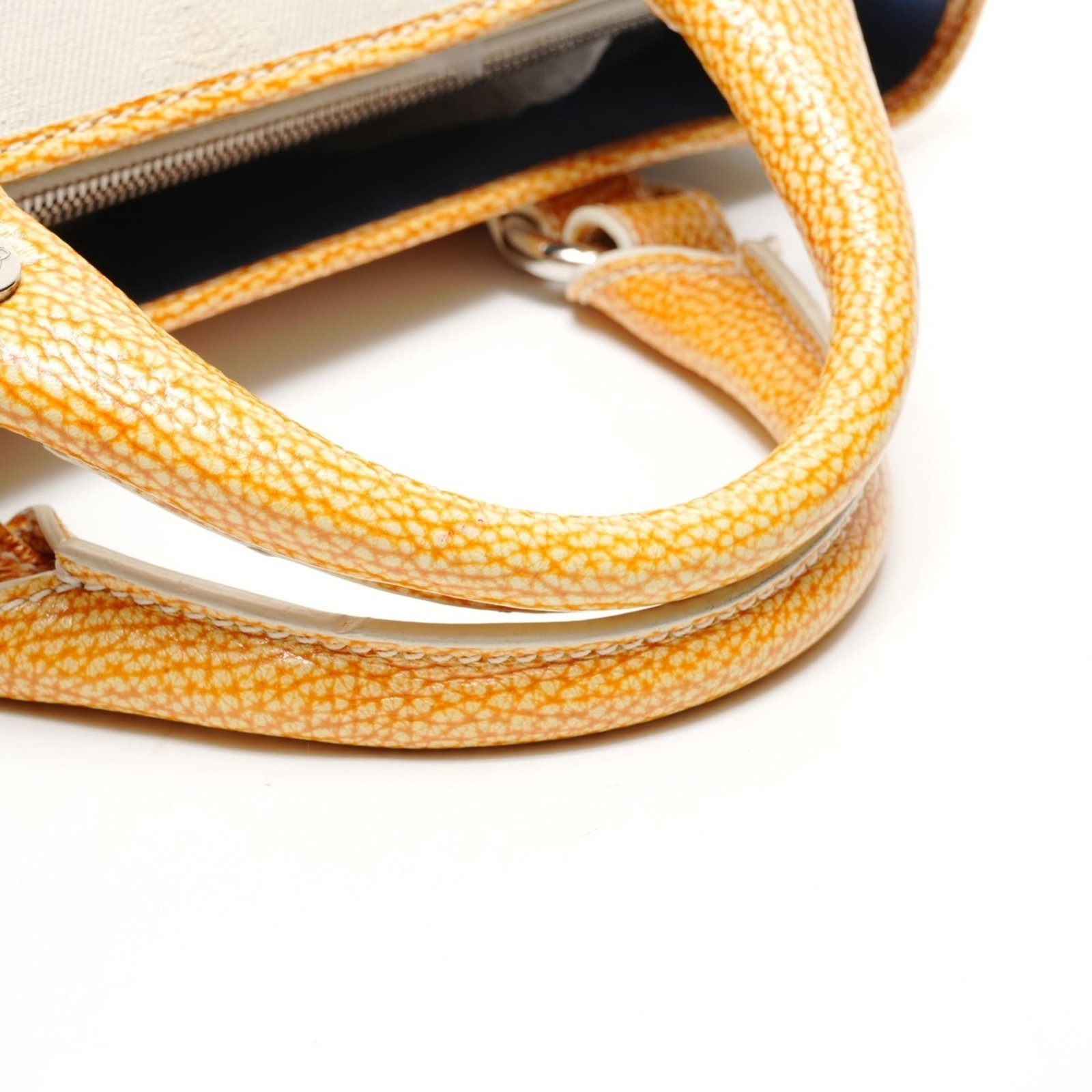 Handbag Canvas - 11