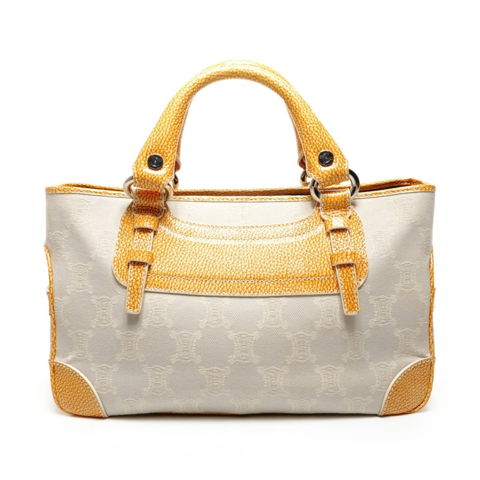 Handbag Canvas - 2
