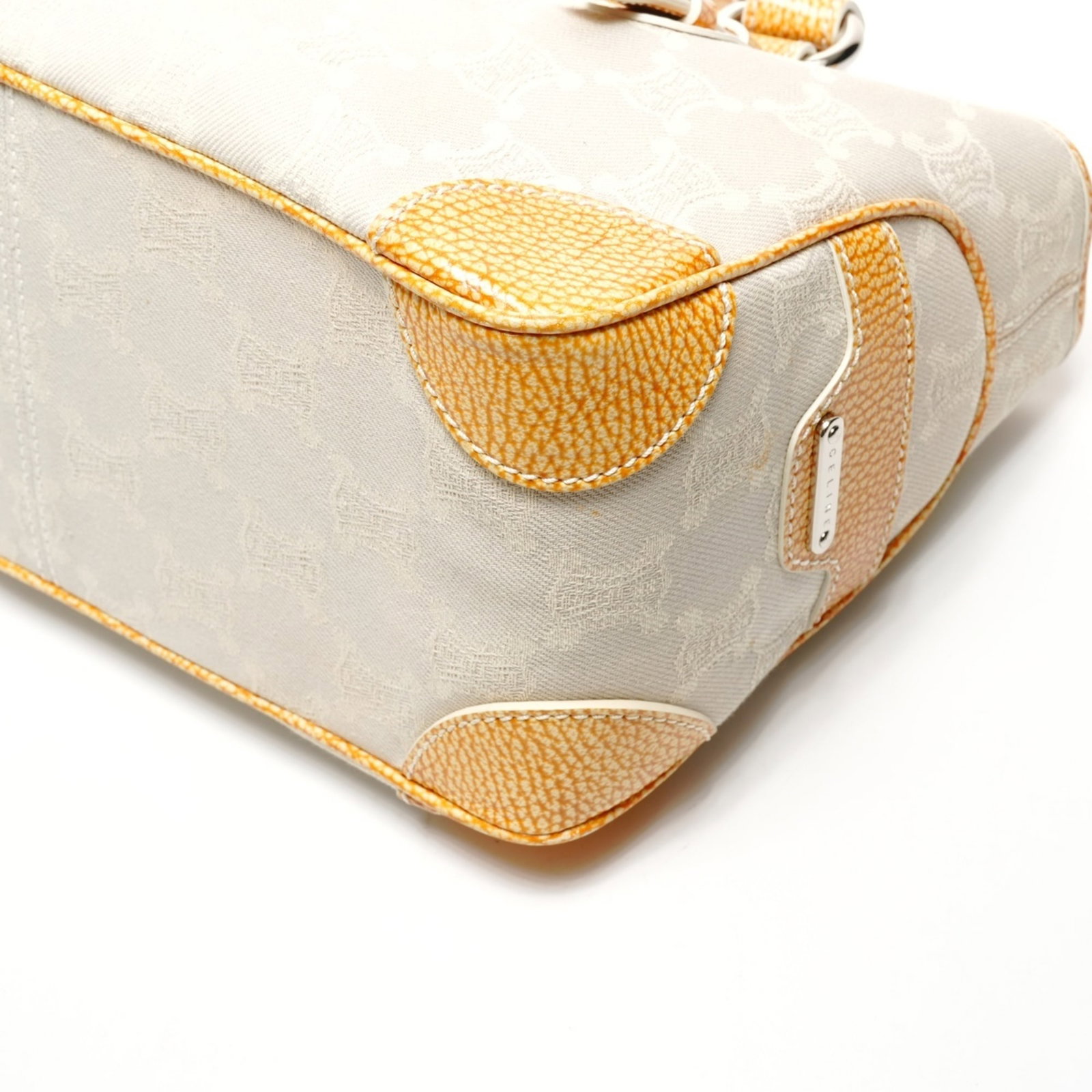 Handbag Canvas - 6