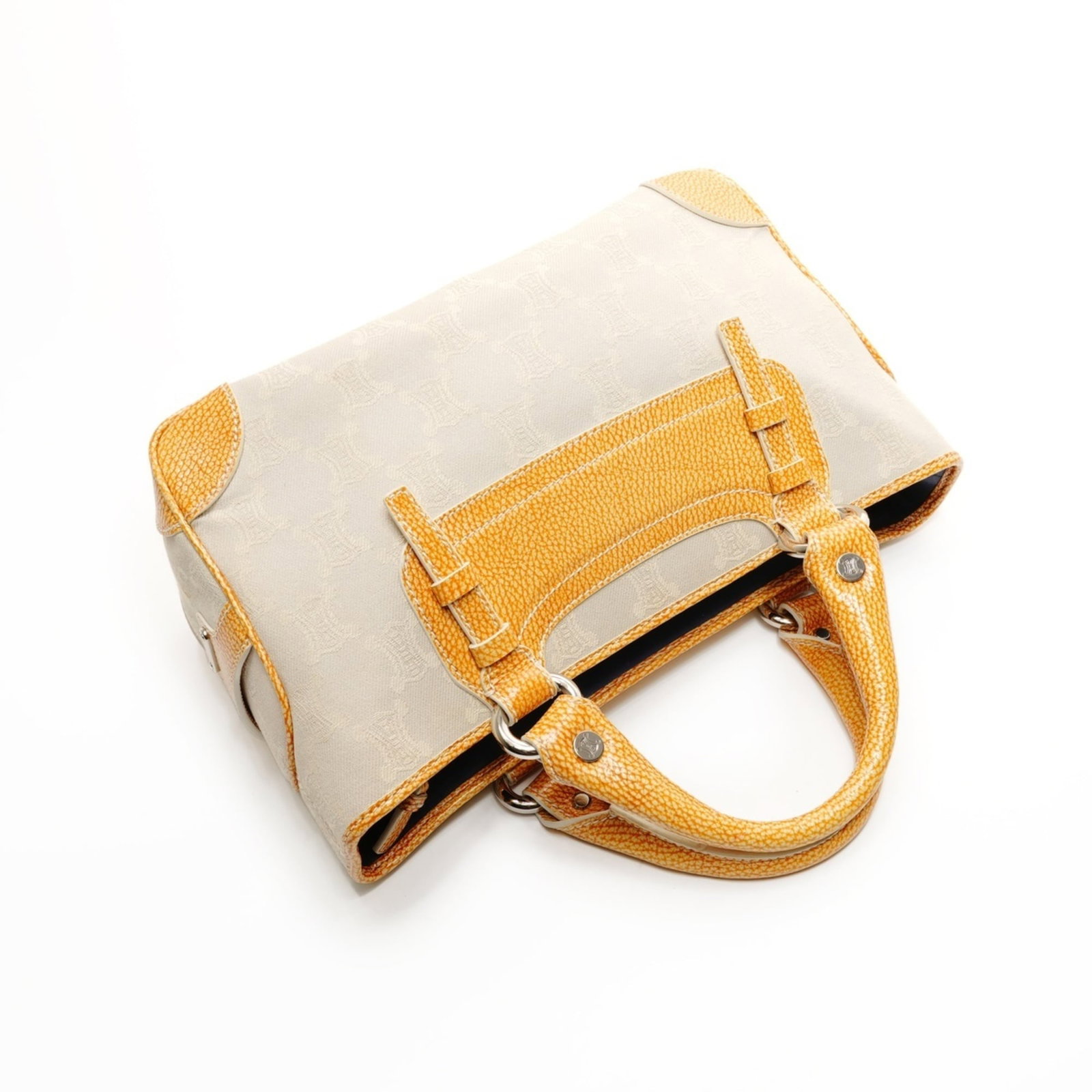 Handbag Canvas - 8