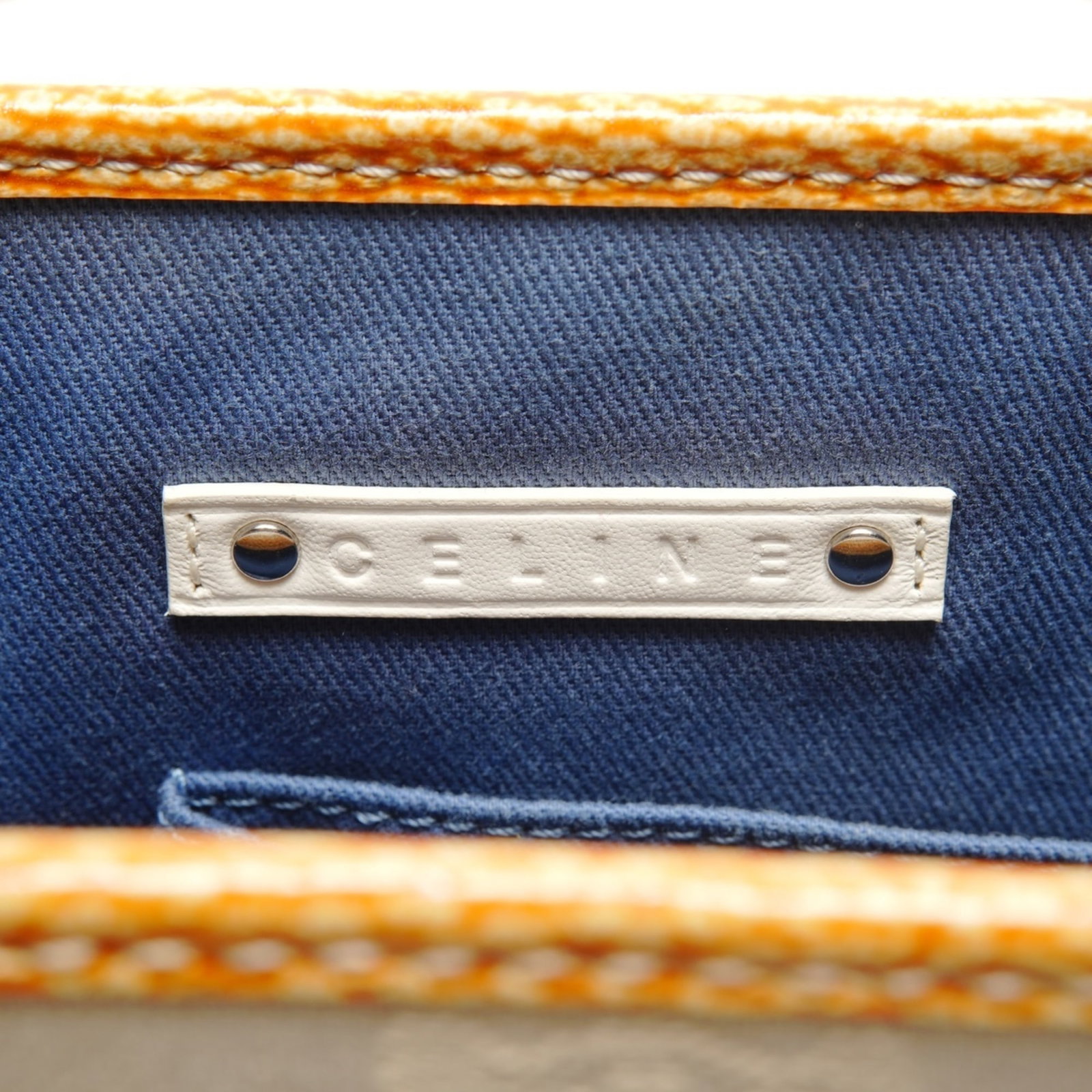 Handbag Canvas - 9