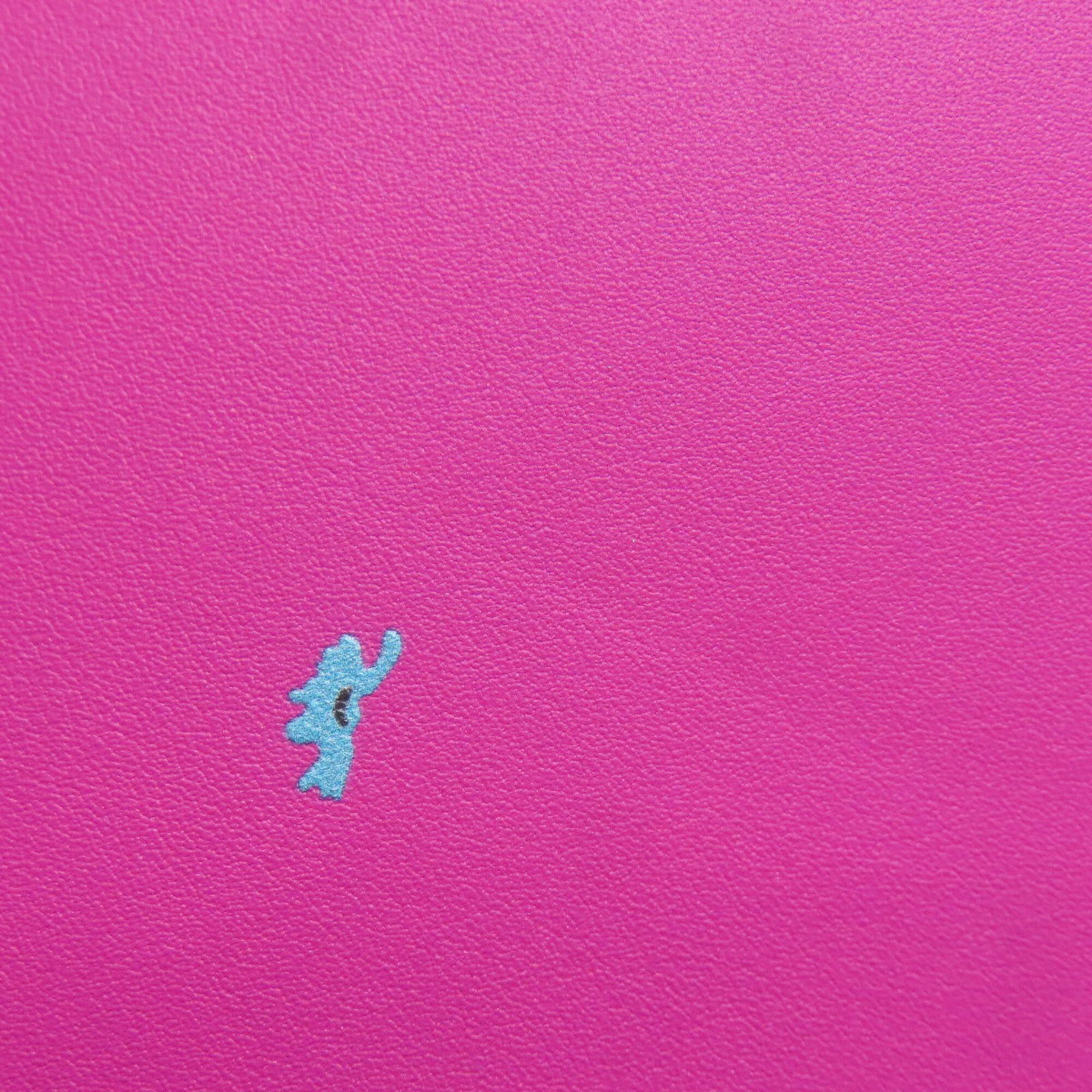 Handbag Leather Valextra - 12