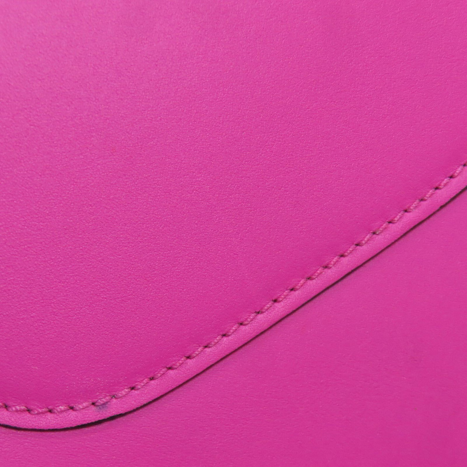 Handbag Leather Valextra - 13