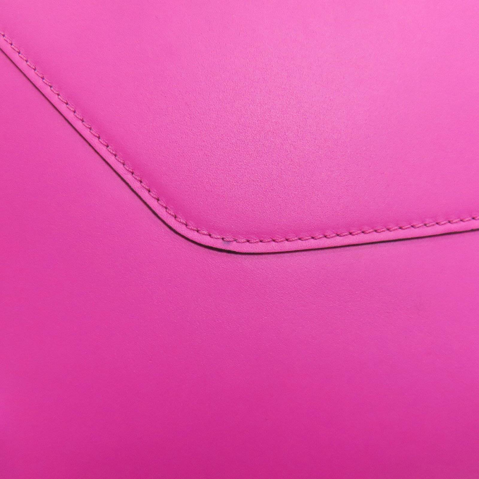 Handbag Leather Valextra - 14