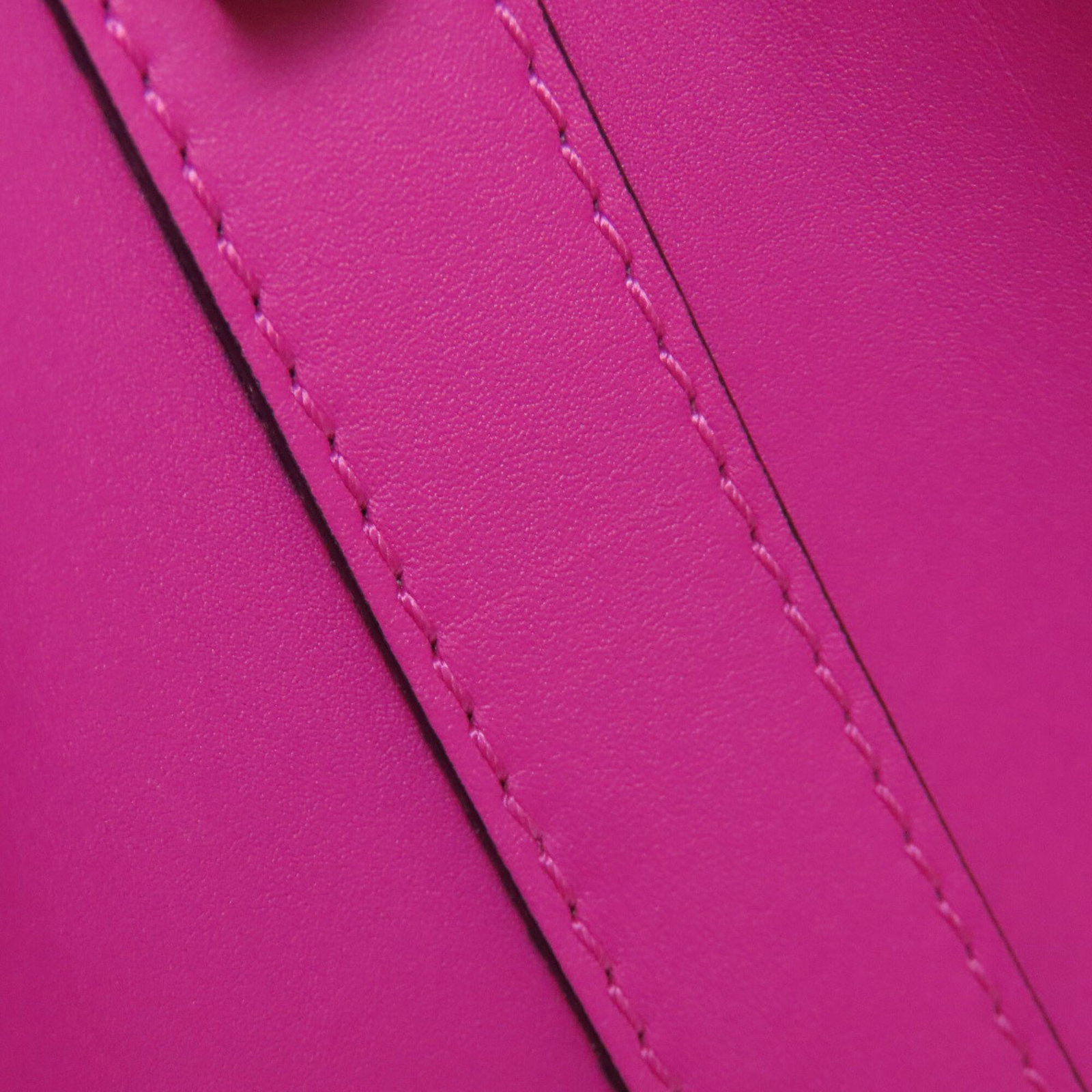 Handbag Leather Valextra - 15