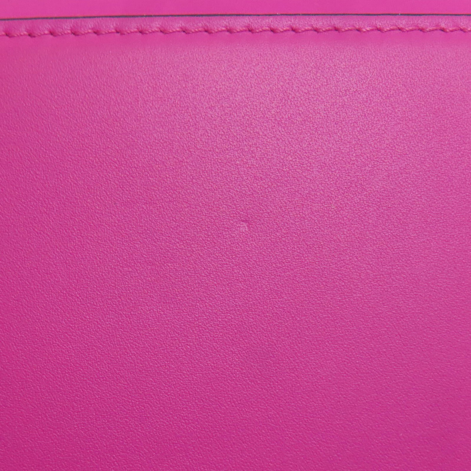 Handbag Leather Valextra - 18