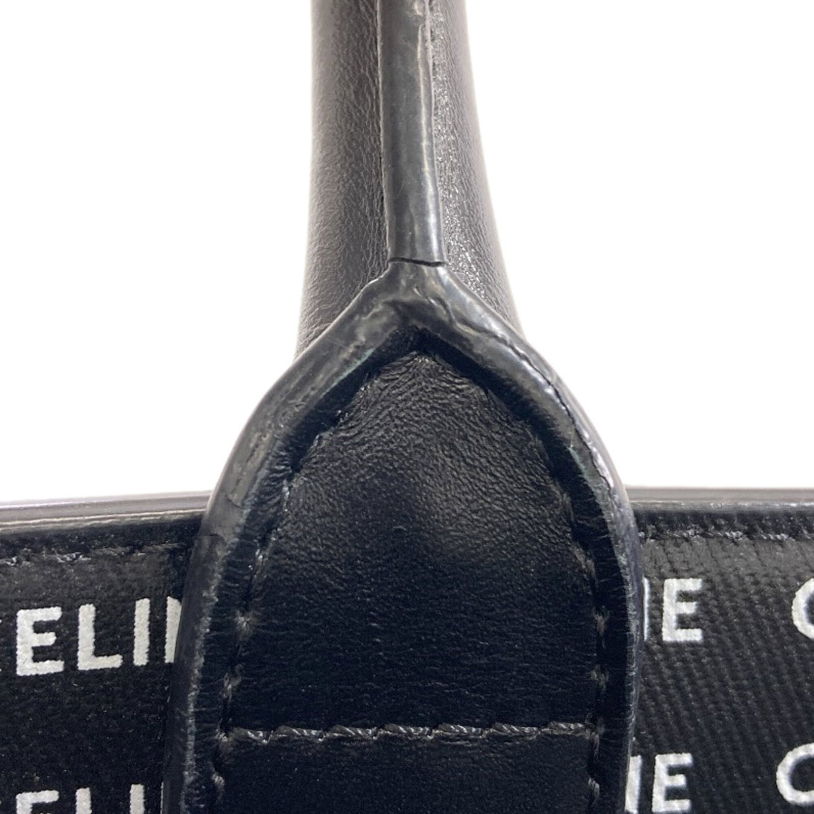 Celine Handbag Pvc - 14