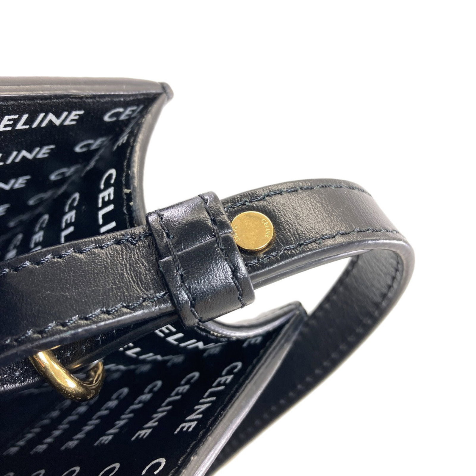 Celine Handbag Pvc - 15