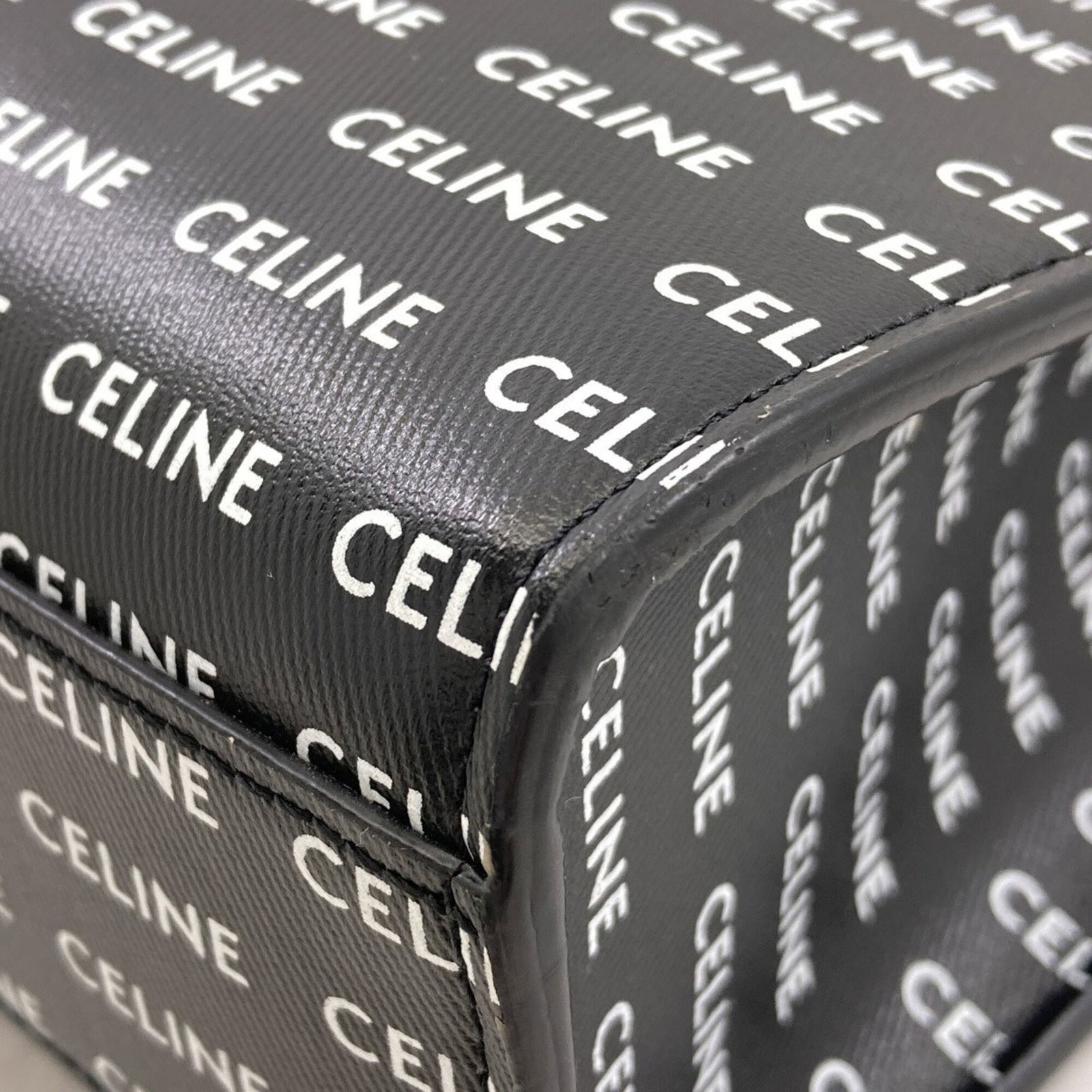 Celine Handbag Pvc - 18
