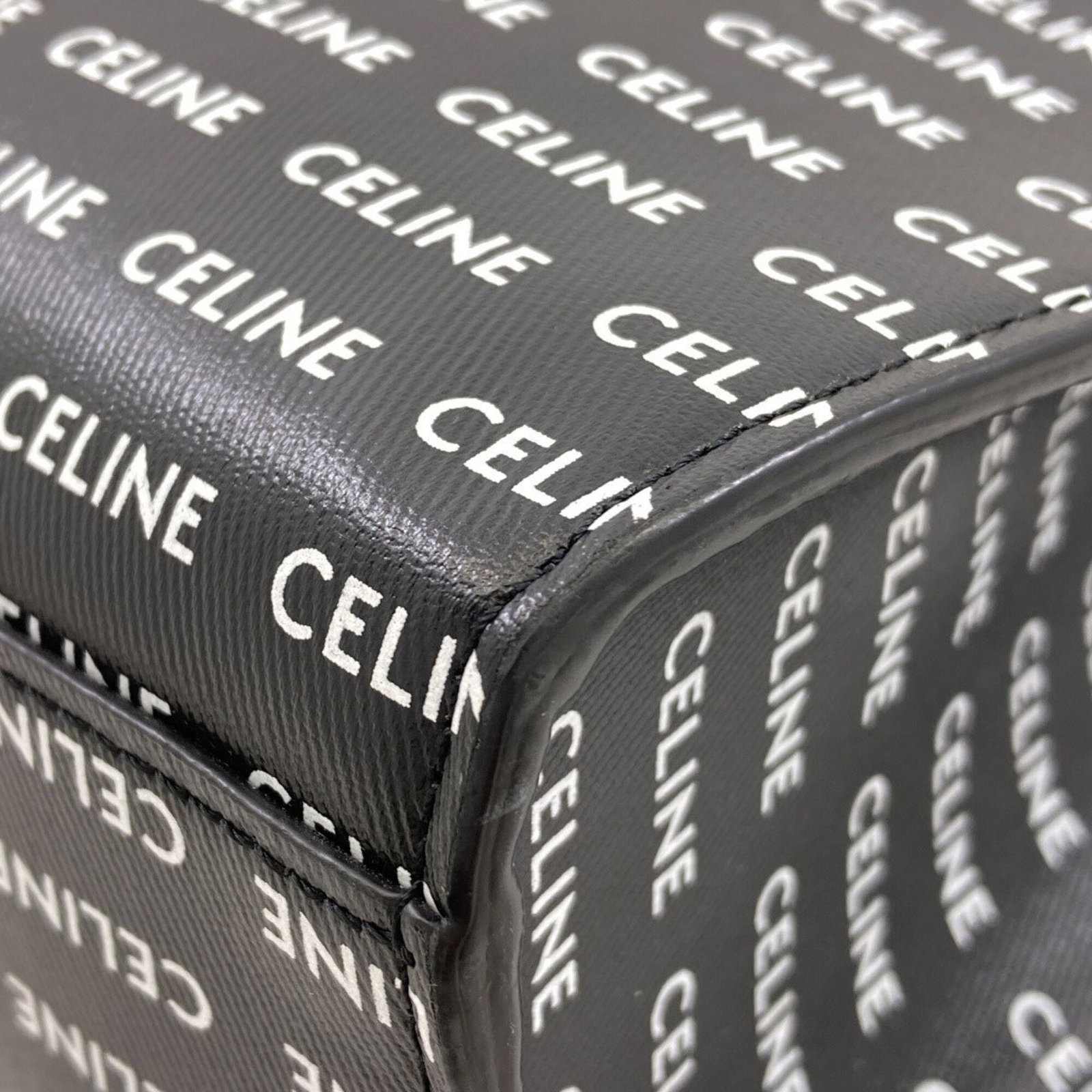 Celine Handbag Pvc - 20