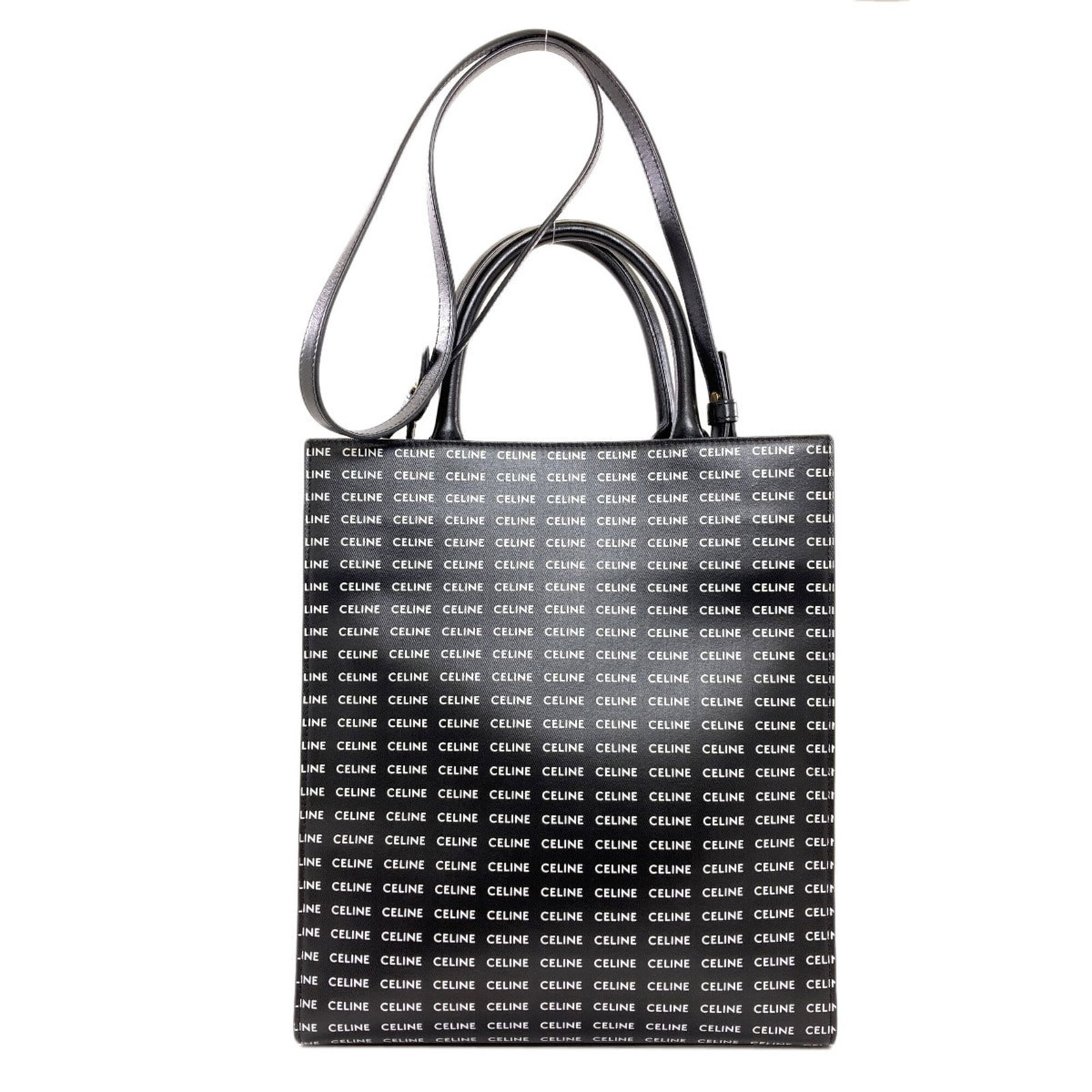 Celine Handbag Pvc - 2