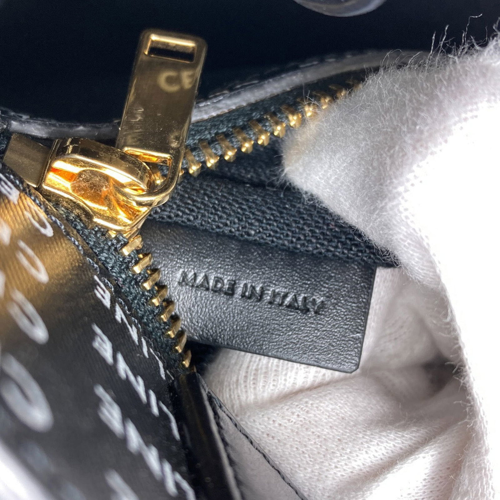 Celine Handbag Pvc - 7